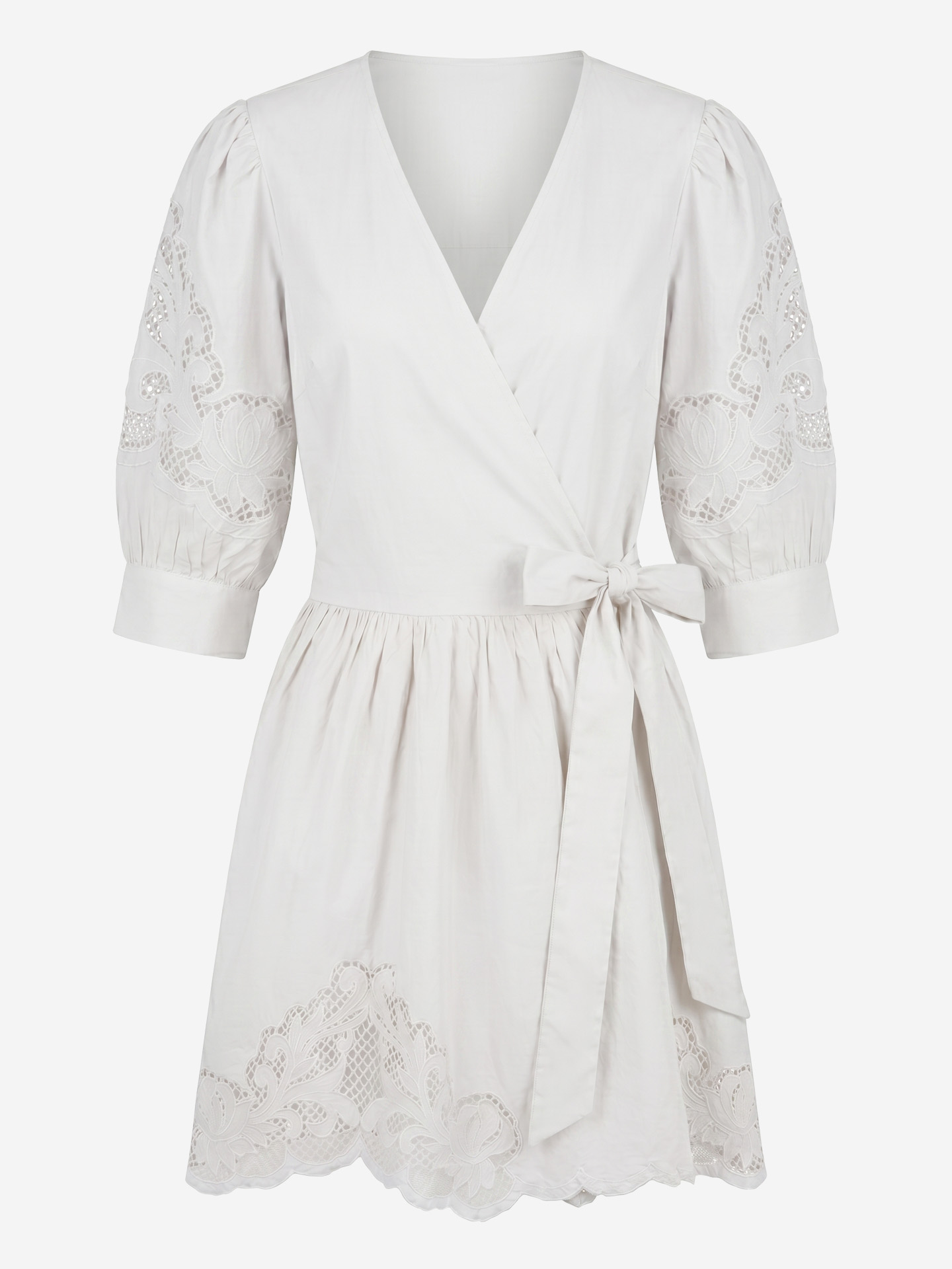 Rabano Dress