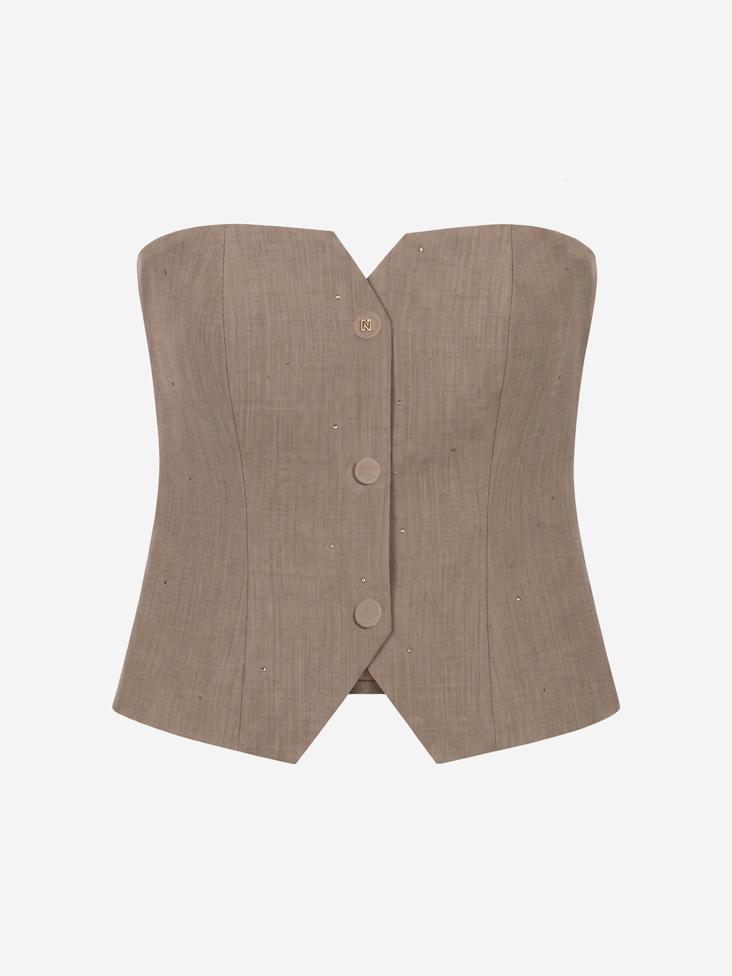 Reimio Waistcoat