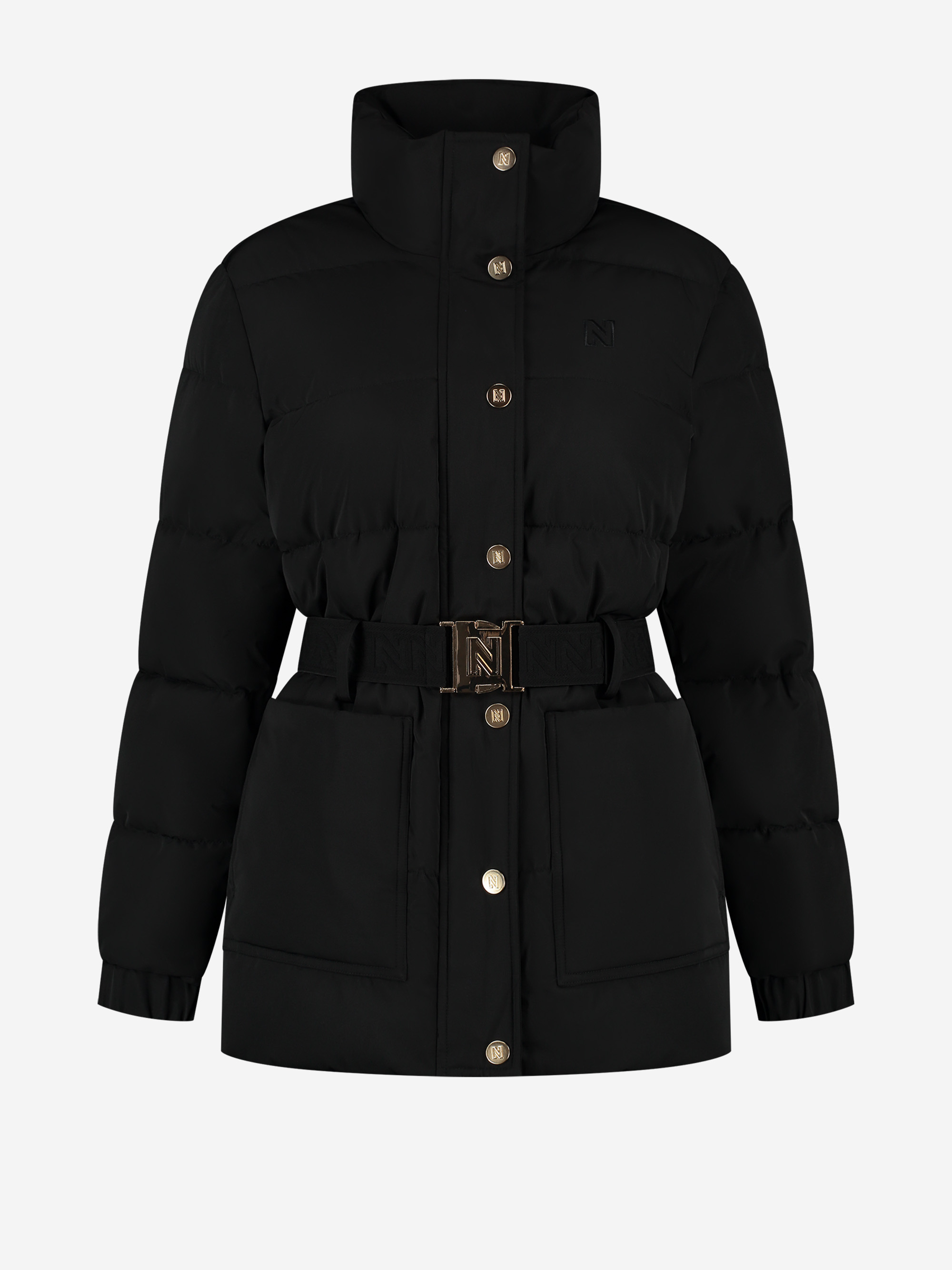 Erda Puffer