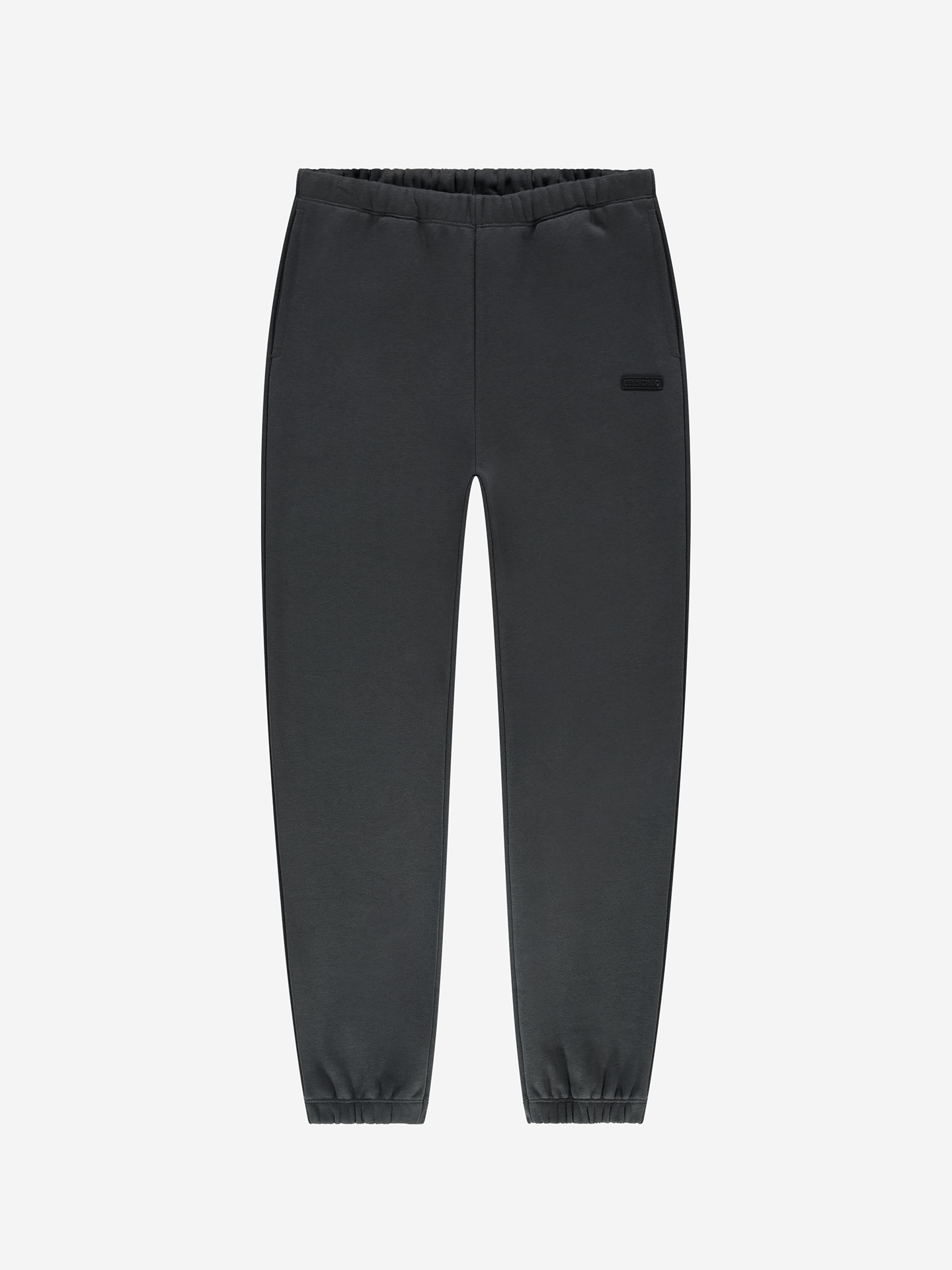 Loose-fitting sweatpants