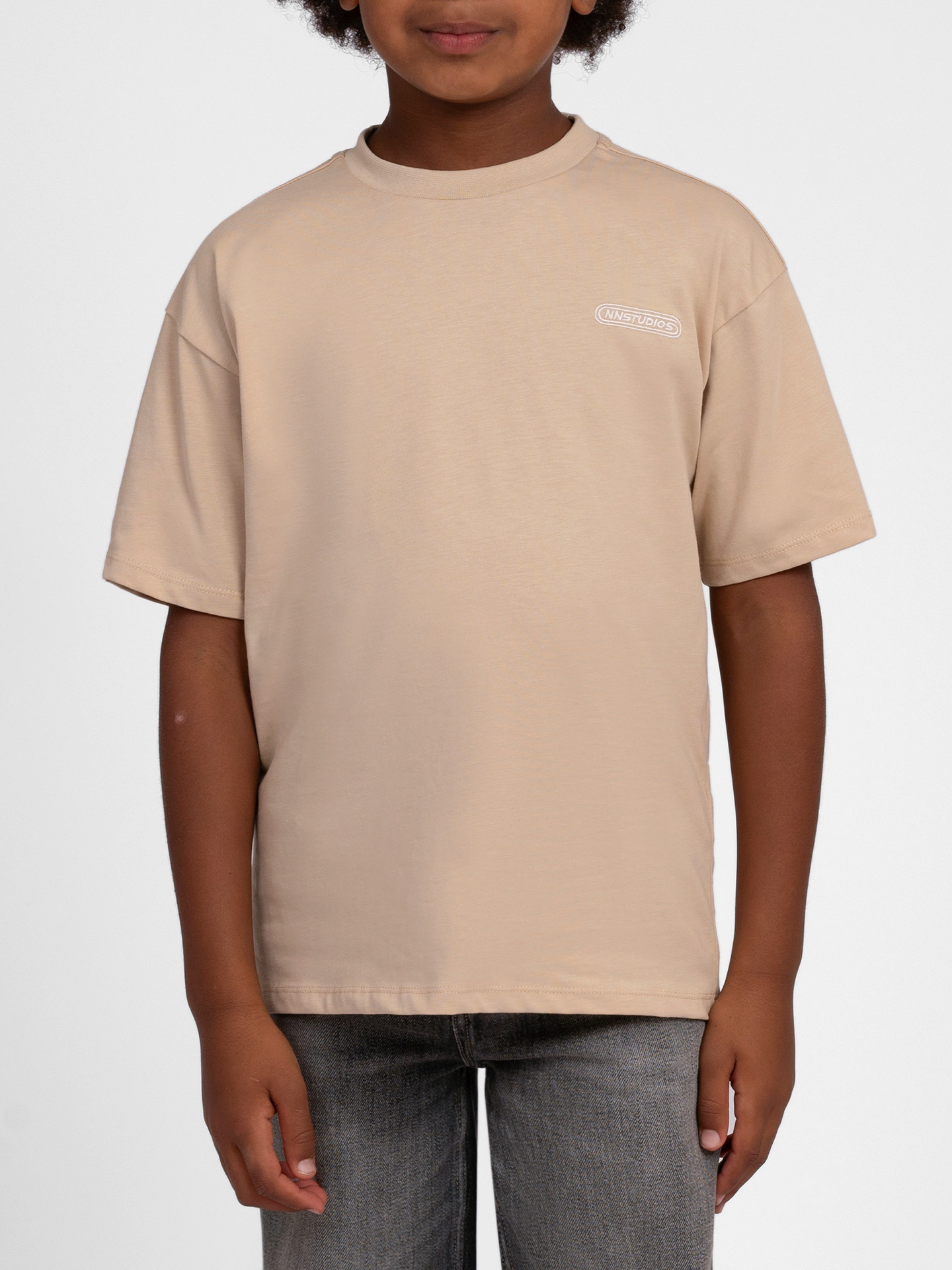 Arlo Oversized T-Shirt