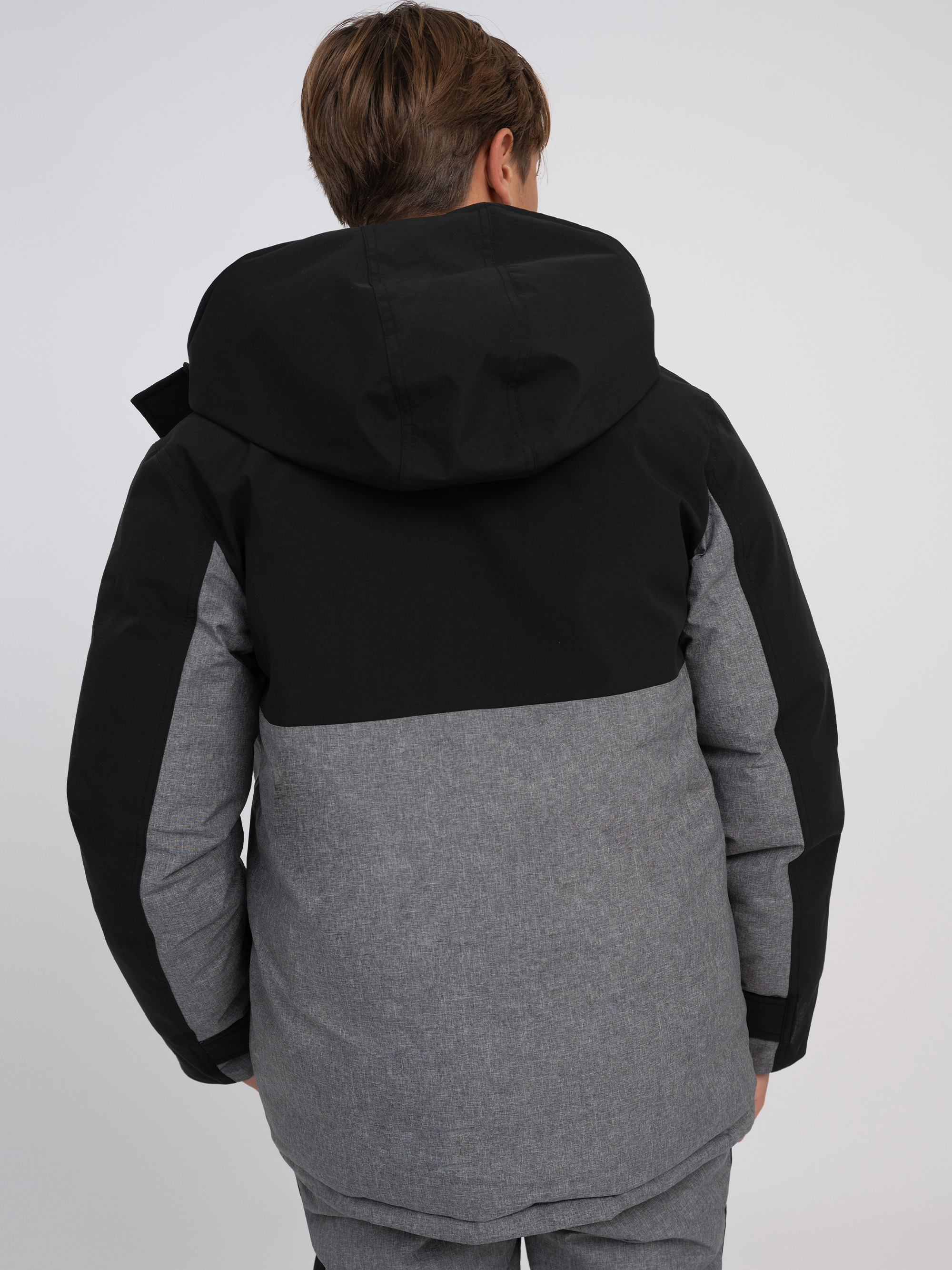 Otis Ski Jacket