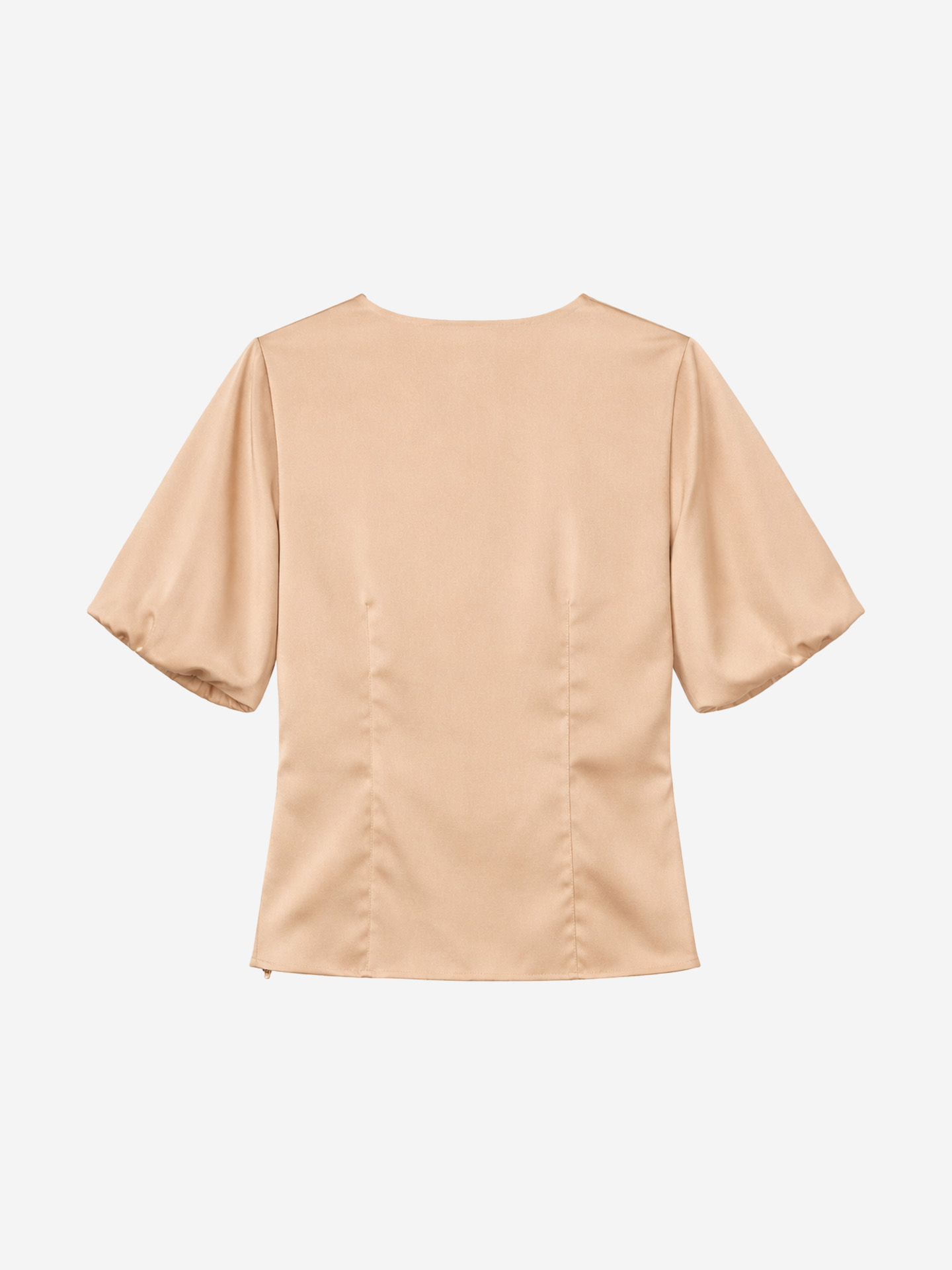Kansis Blouse