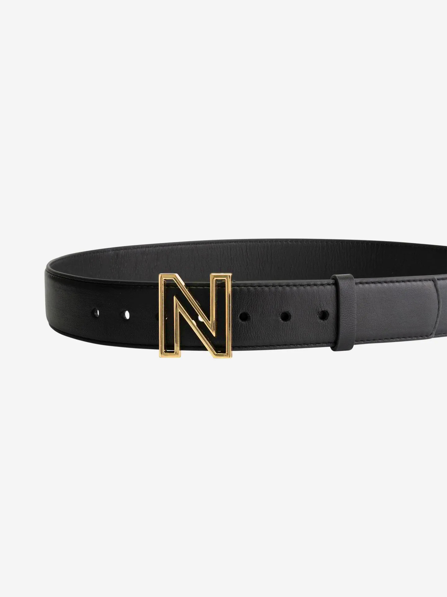 N Logo Hip Belt