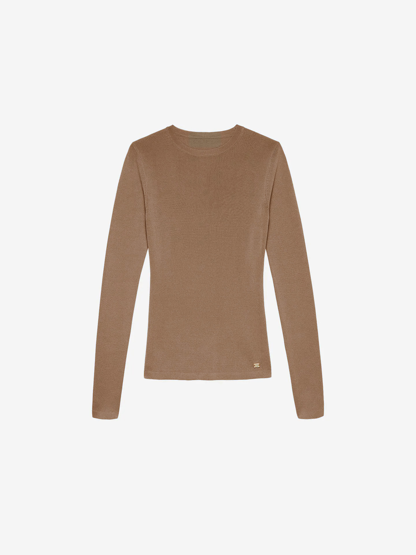 Jolie Top LS
