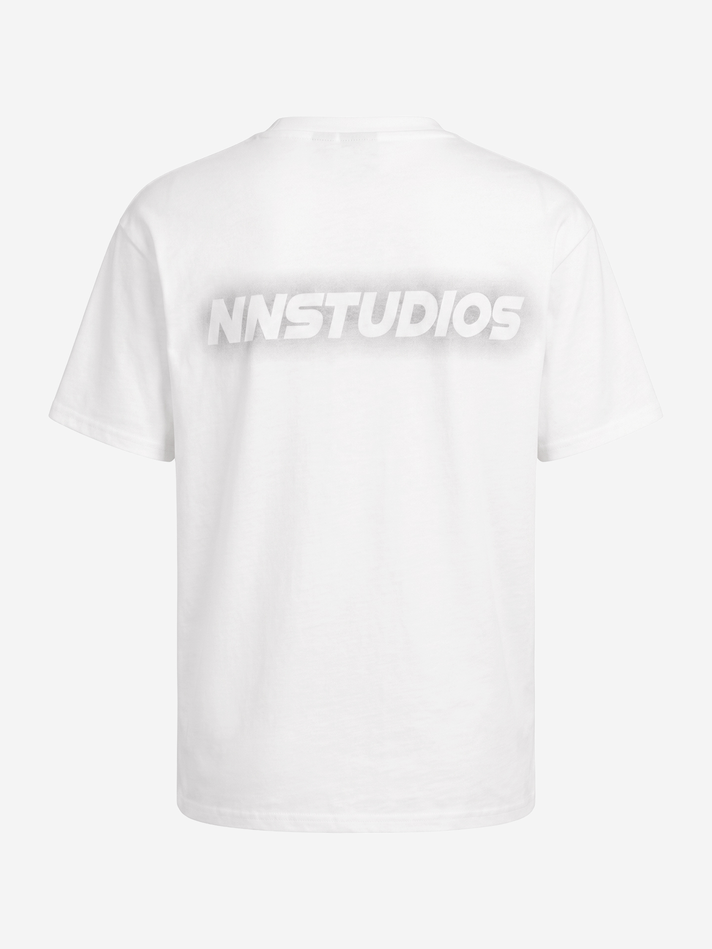 Reggie Oversized T-Shirt