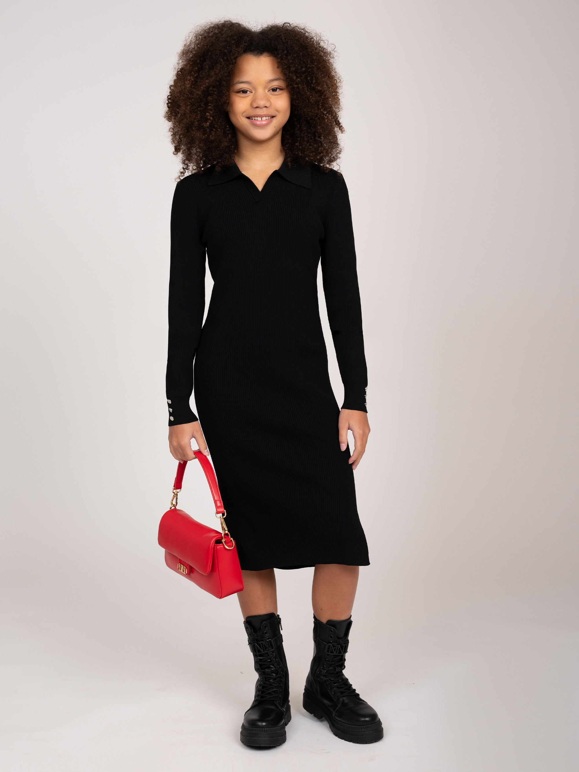 Mena Dress