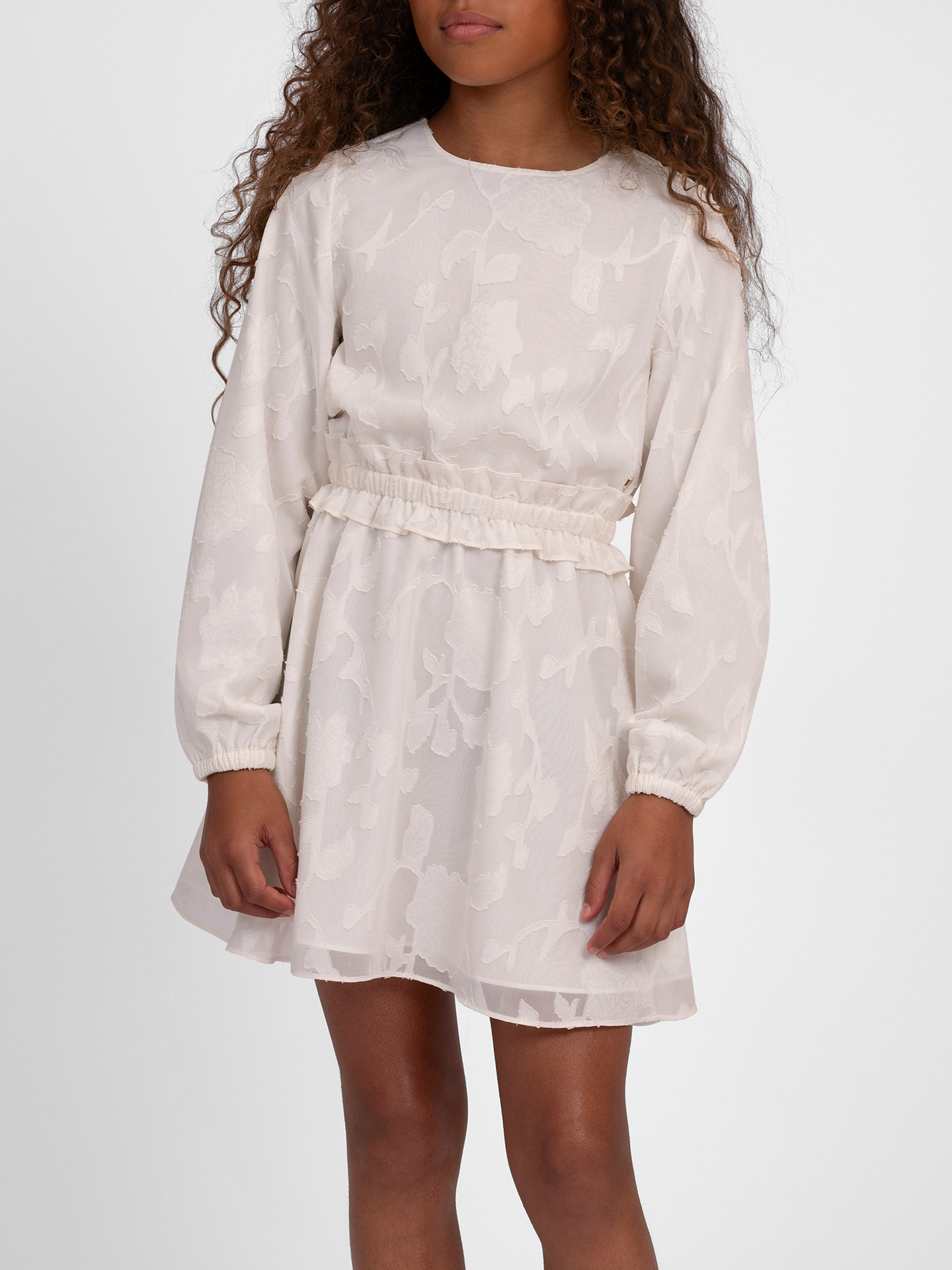 Suki Dress