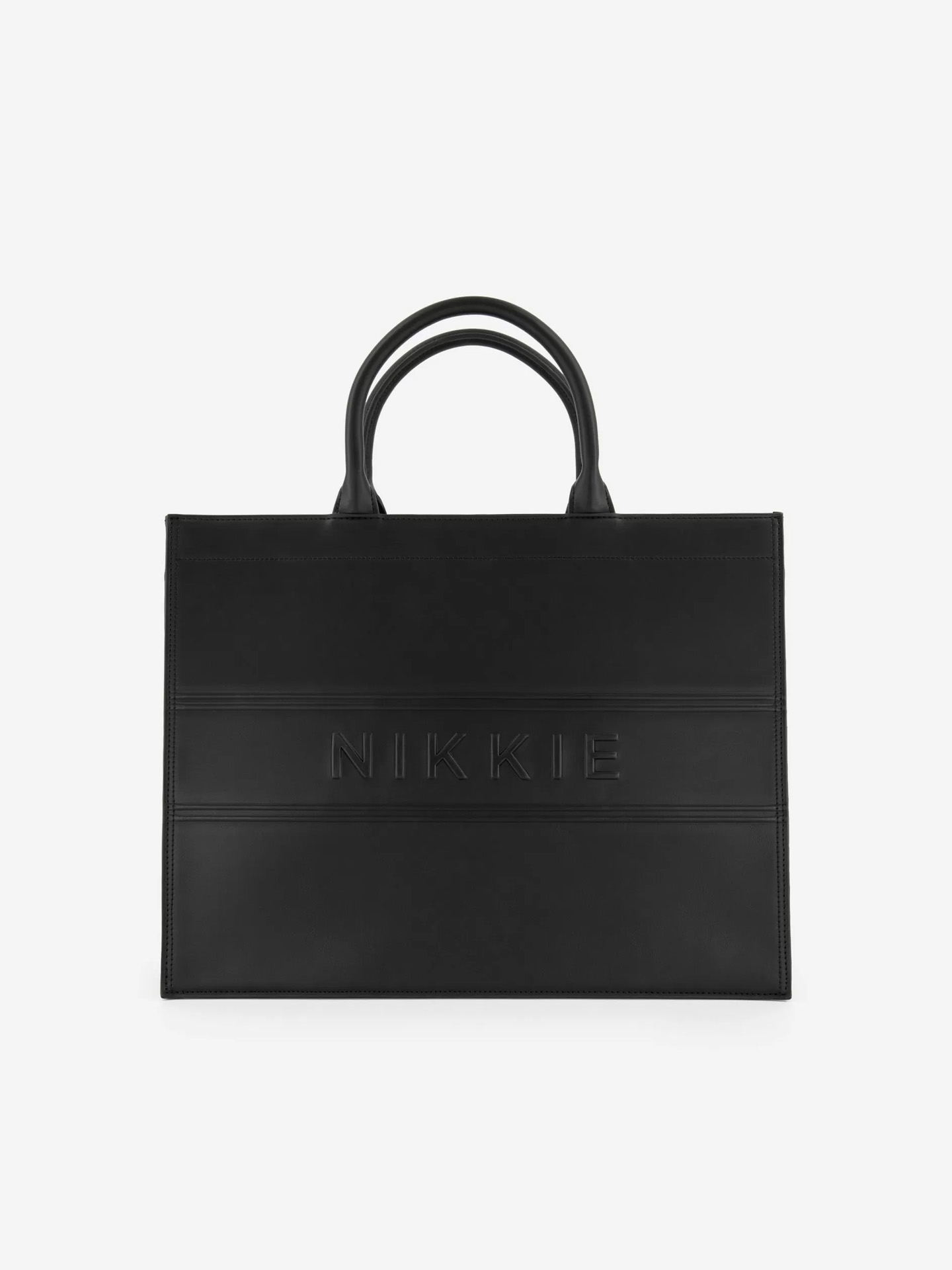 Grote NIKKIE shopper
