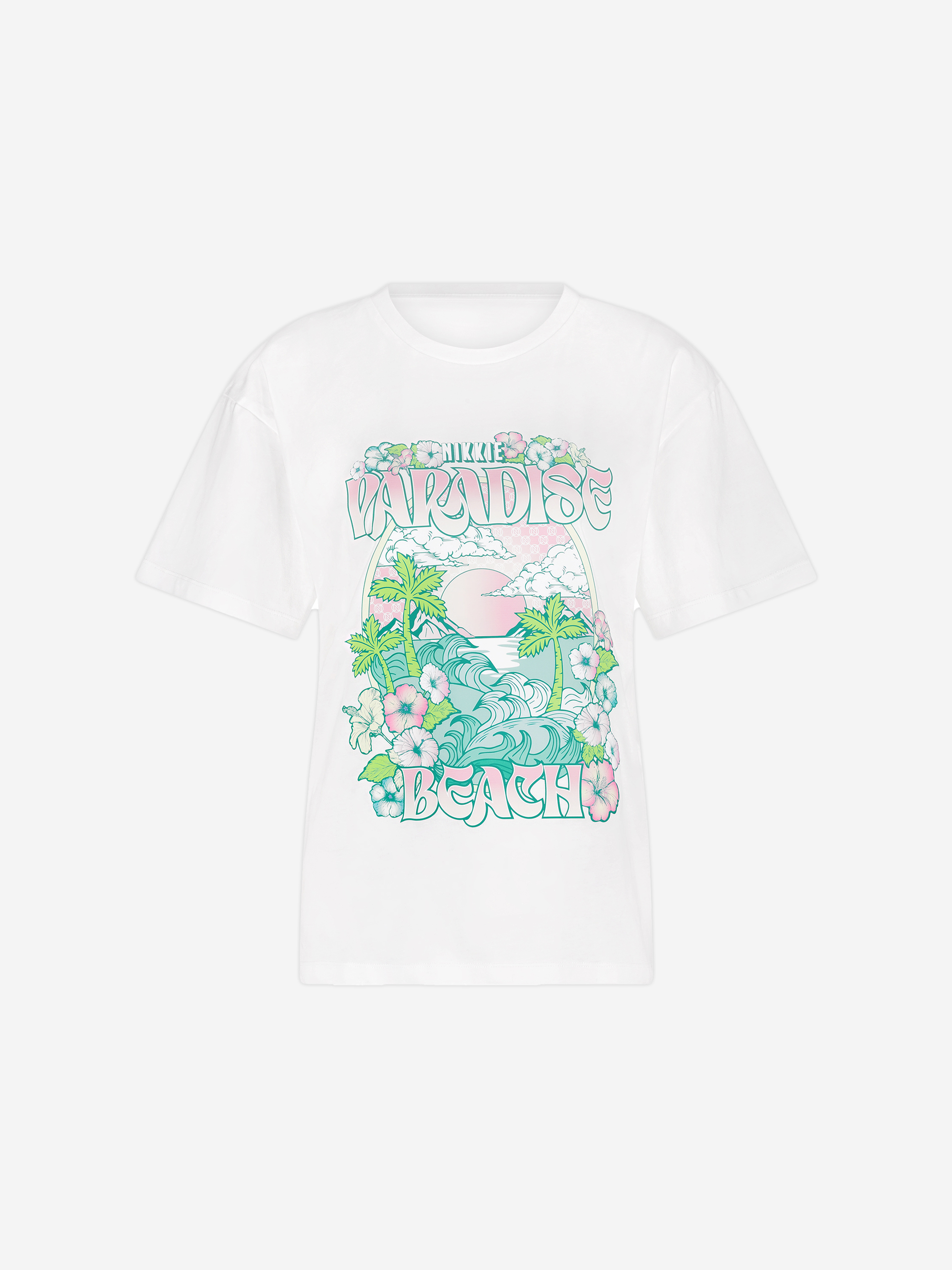 Paradise T-shirt
