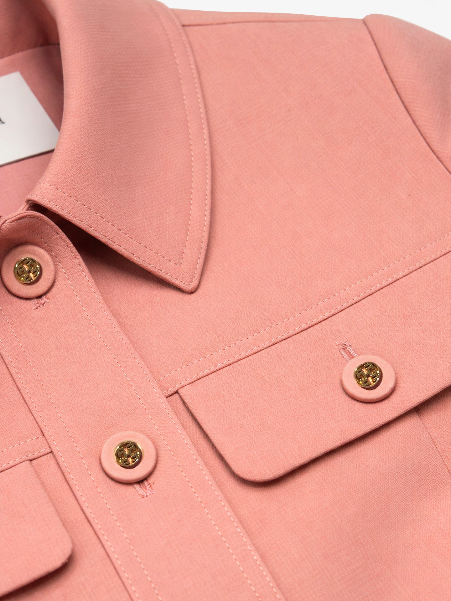 Mabelle Blazer