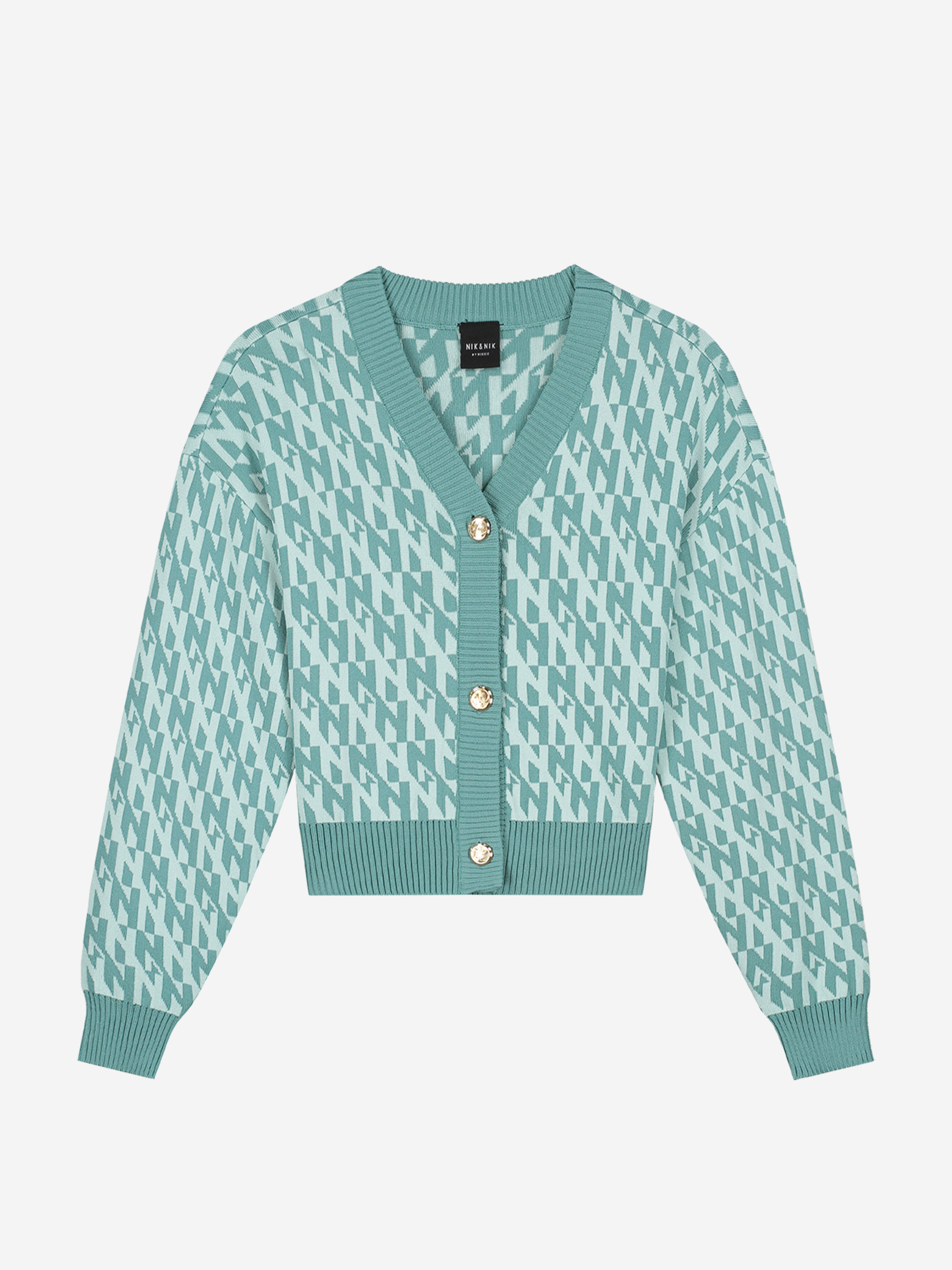 Twiggy Cardigan