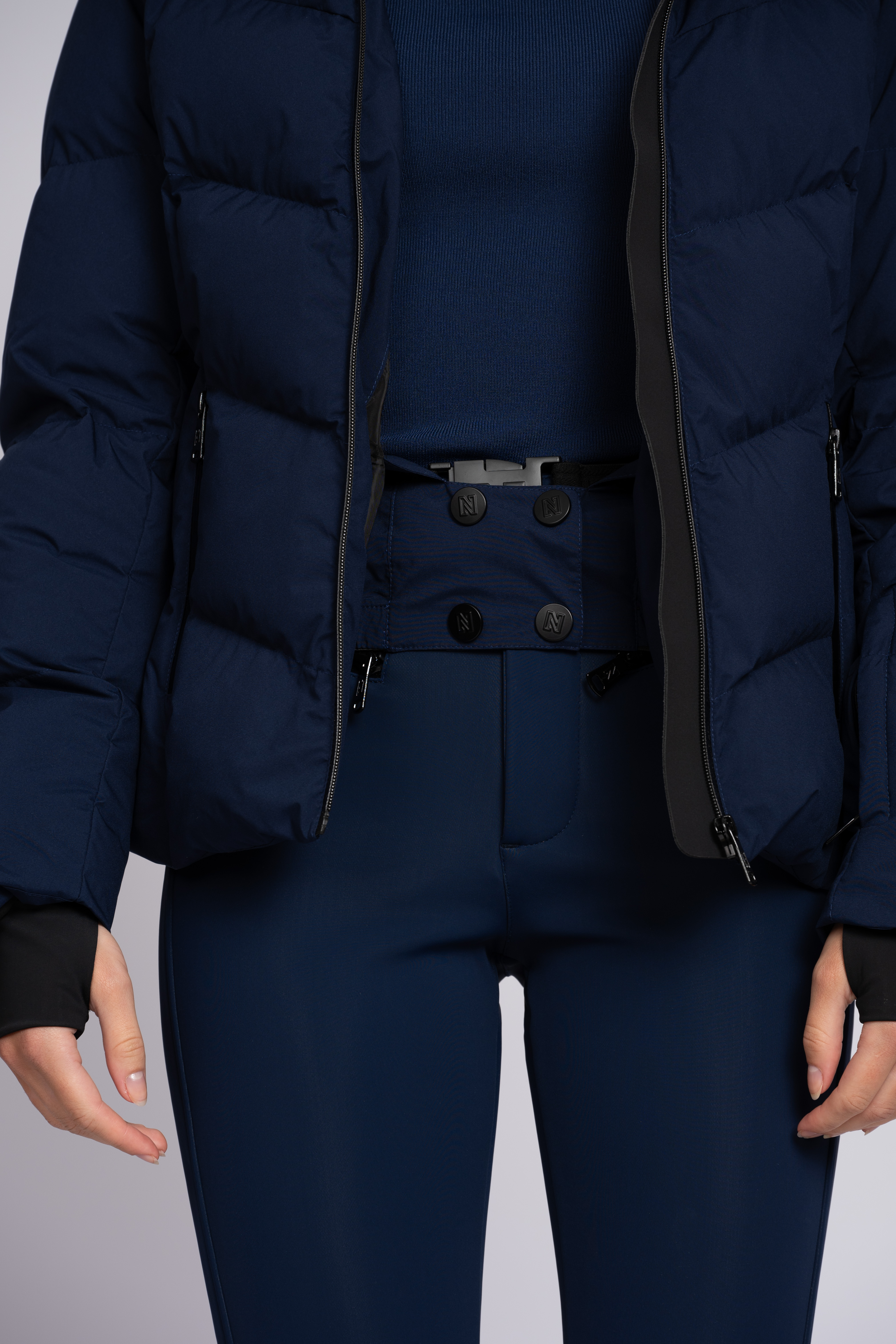 Girona Ski Jacket