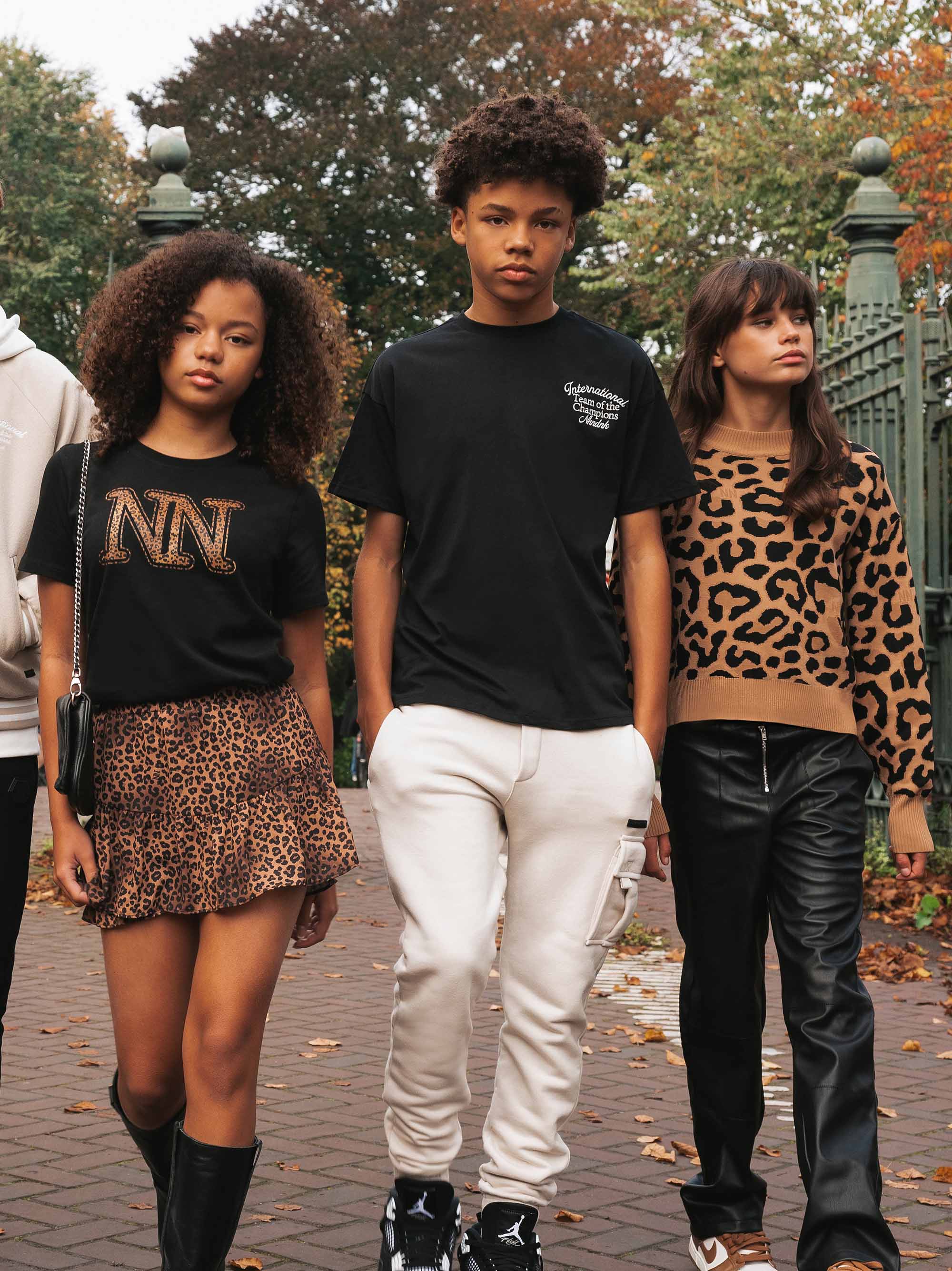 Neo T-shirt