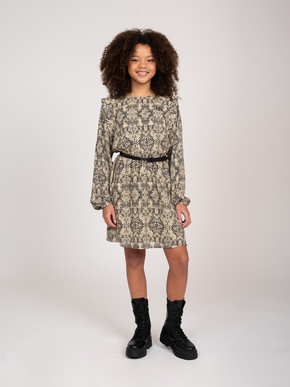 Snake Dress
