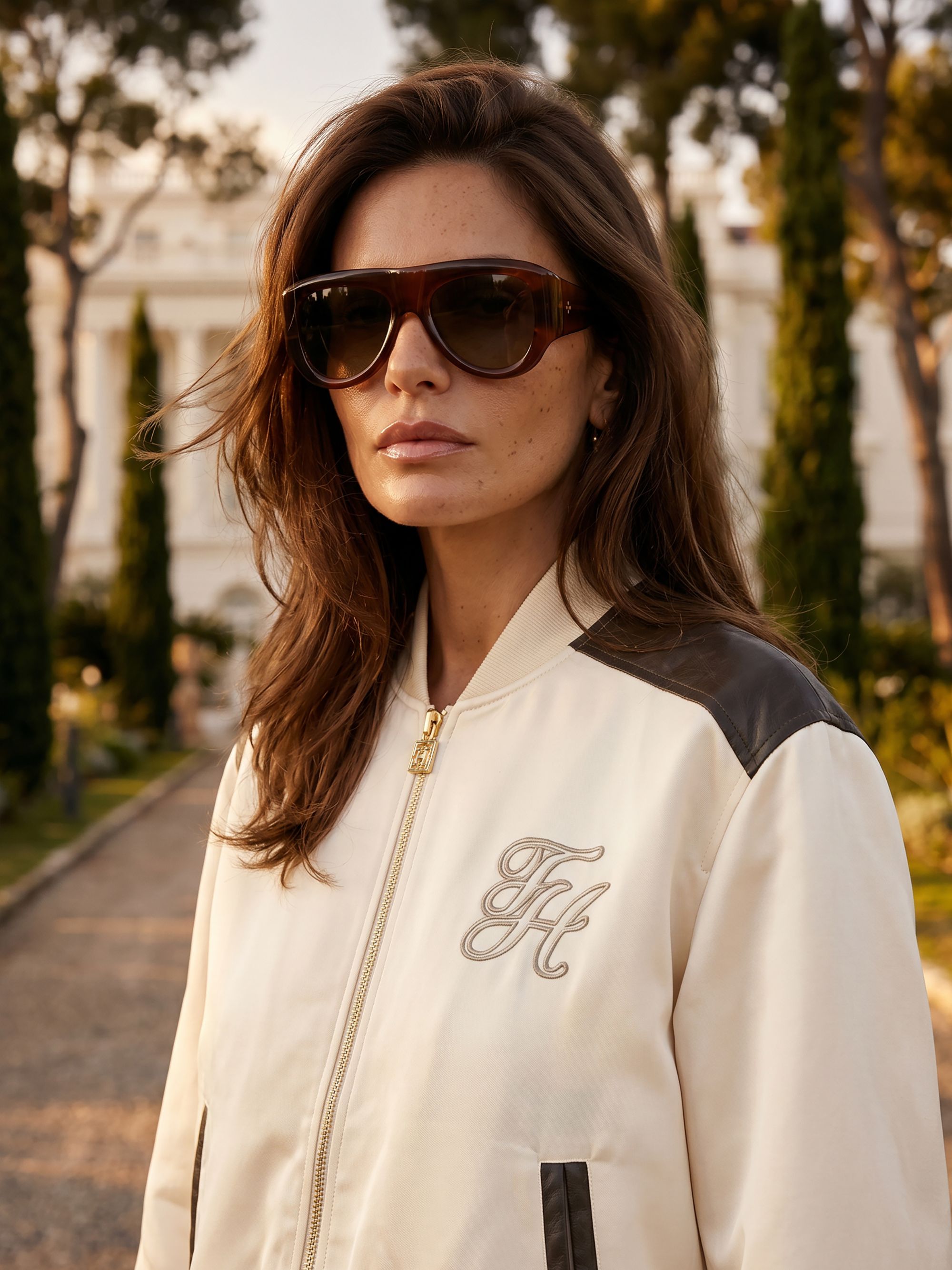 Micca Jacket