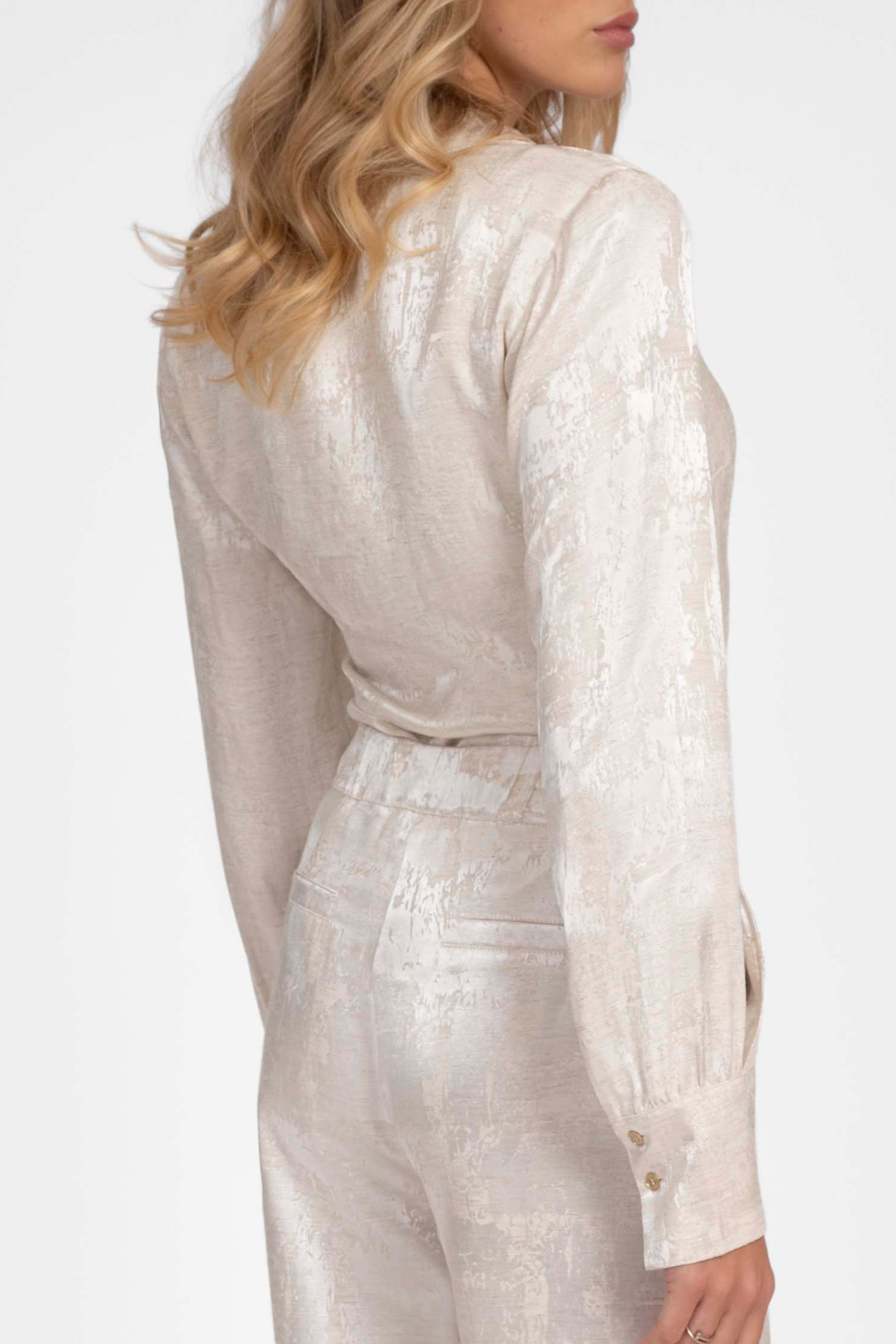 Rialto Blouse