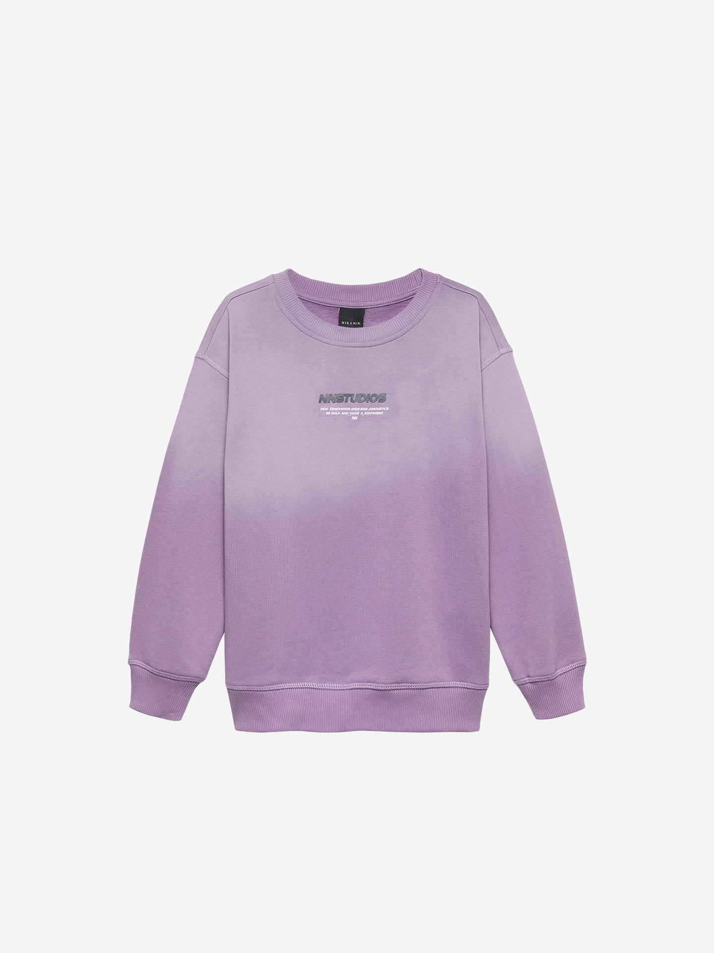 Boston Sweatshirt