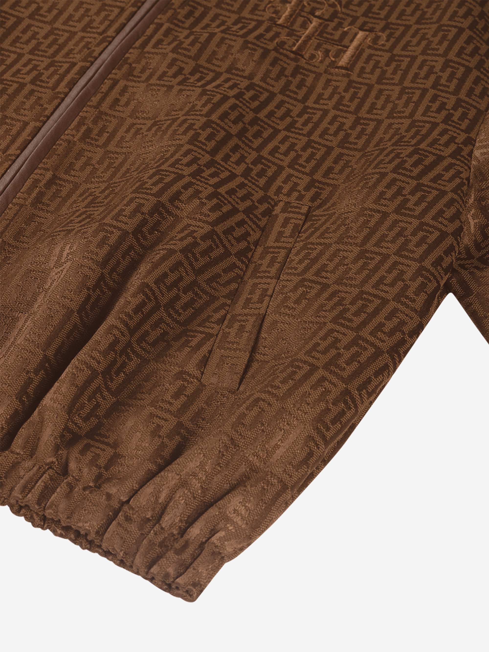 Floor Jacket