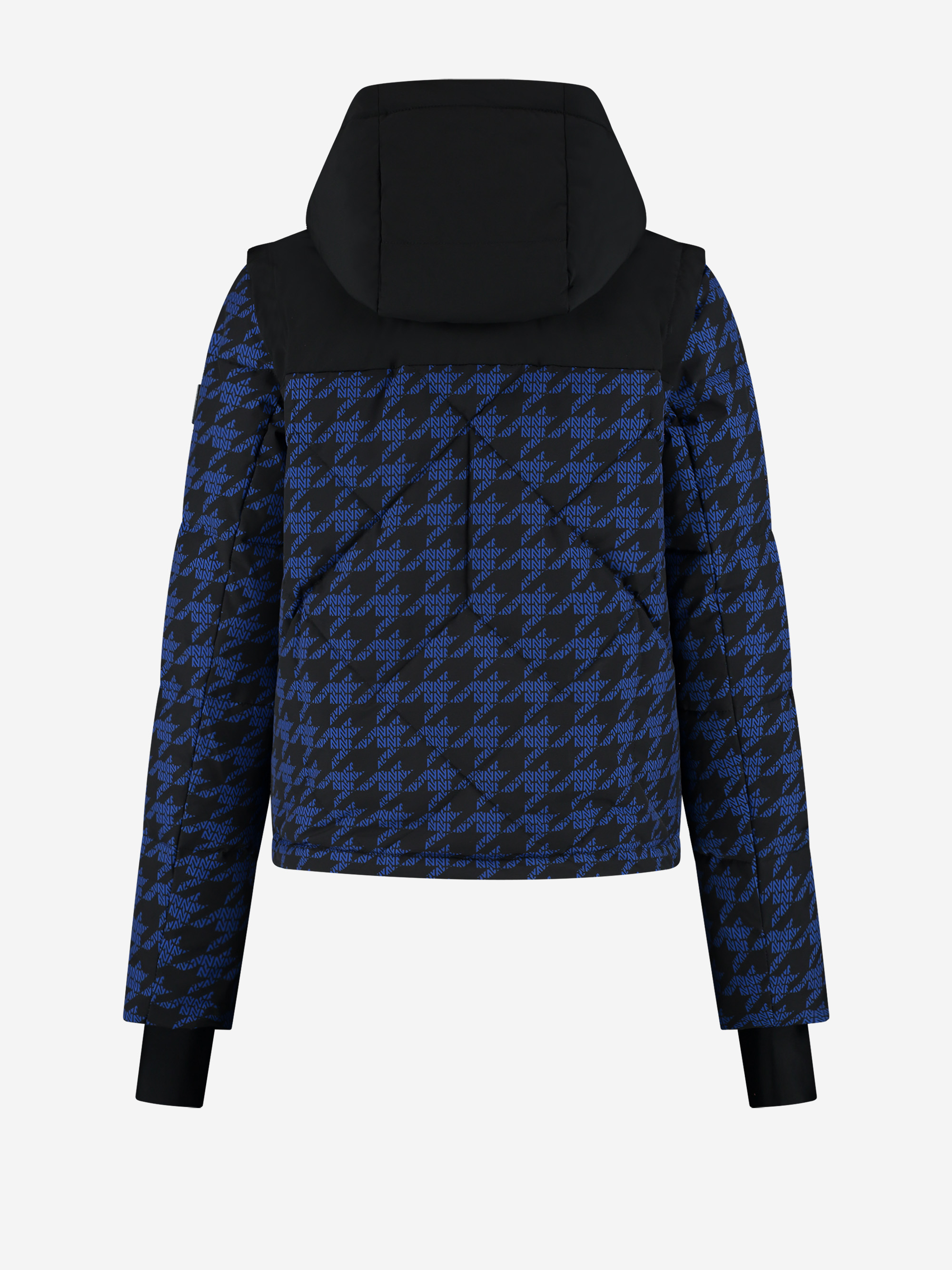 Grenoble Ski Jacket