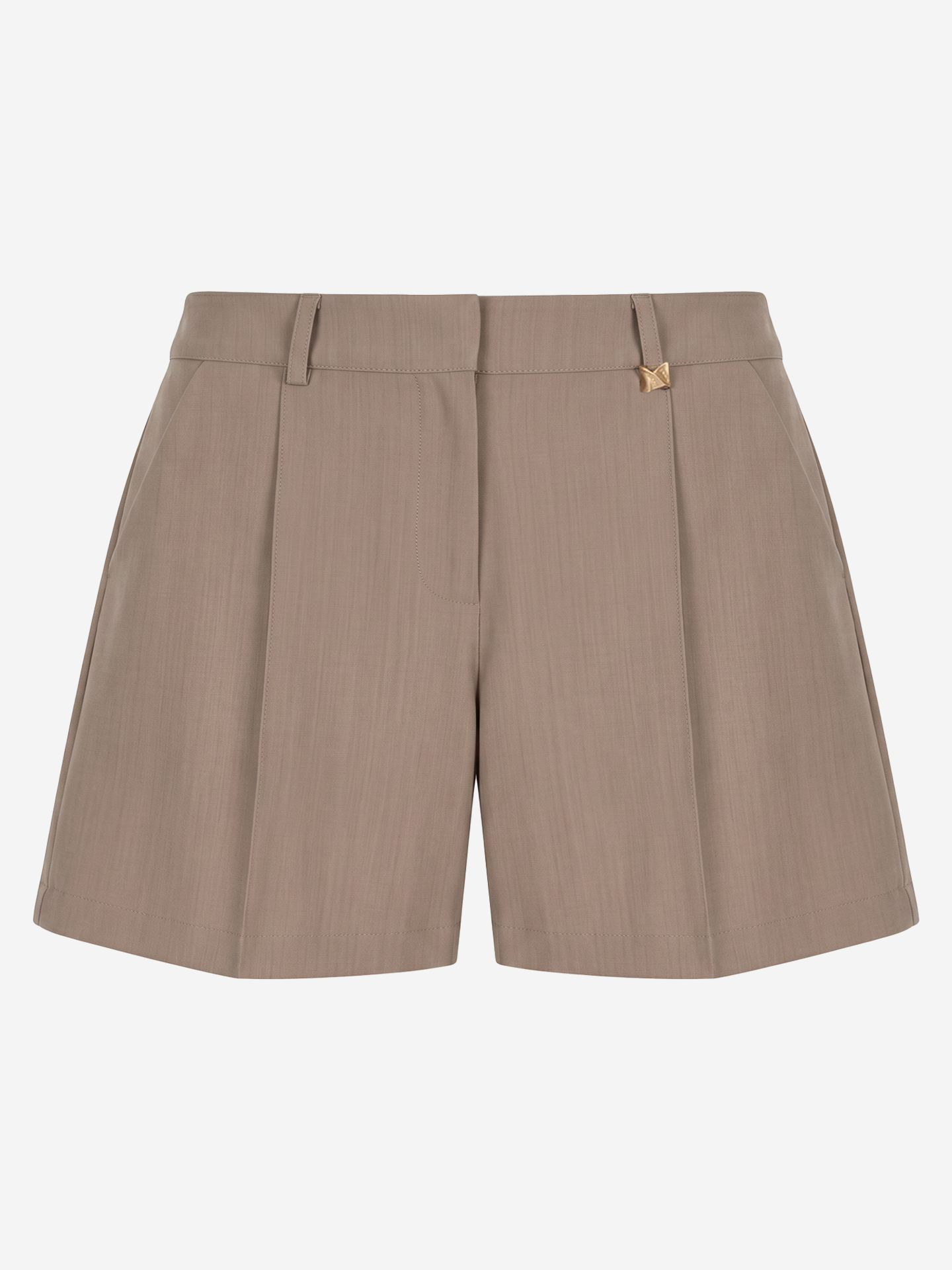 Gemêleerde shorts