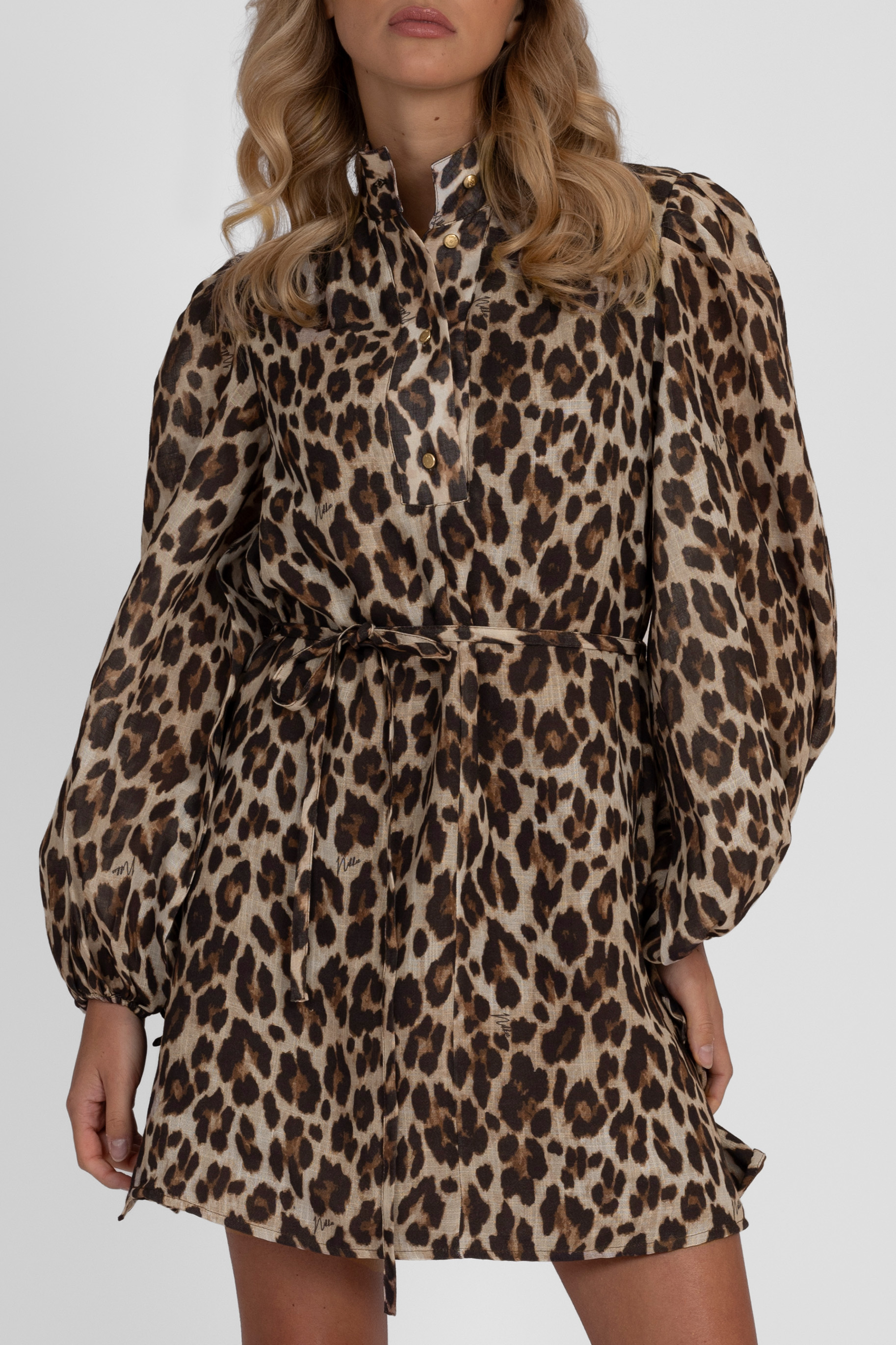 Retiro Dress