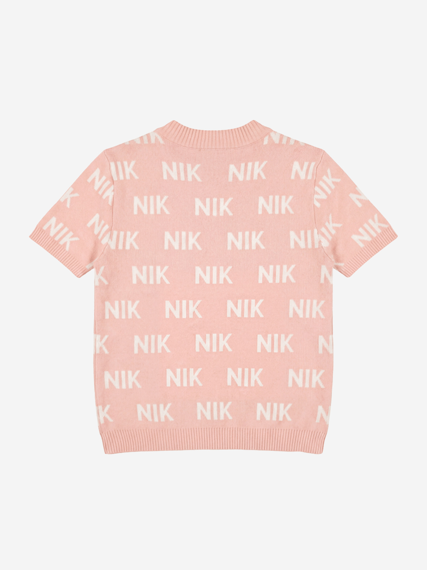 Oona SS Sweater