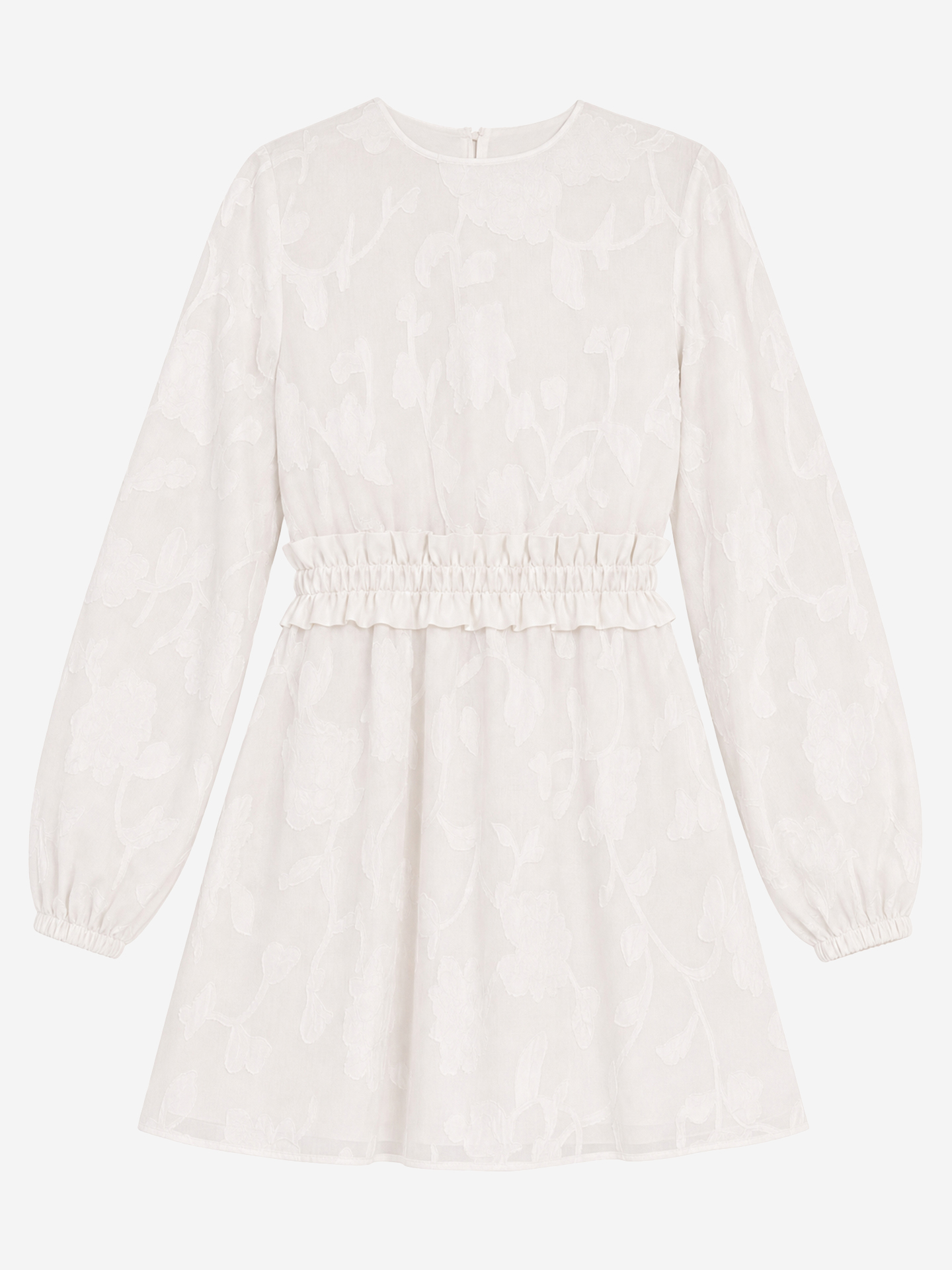 Suki Dress