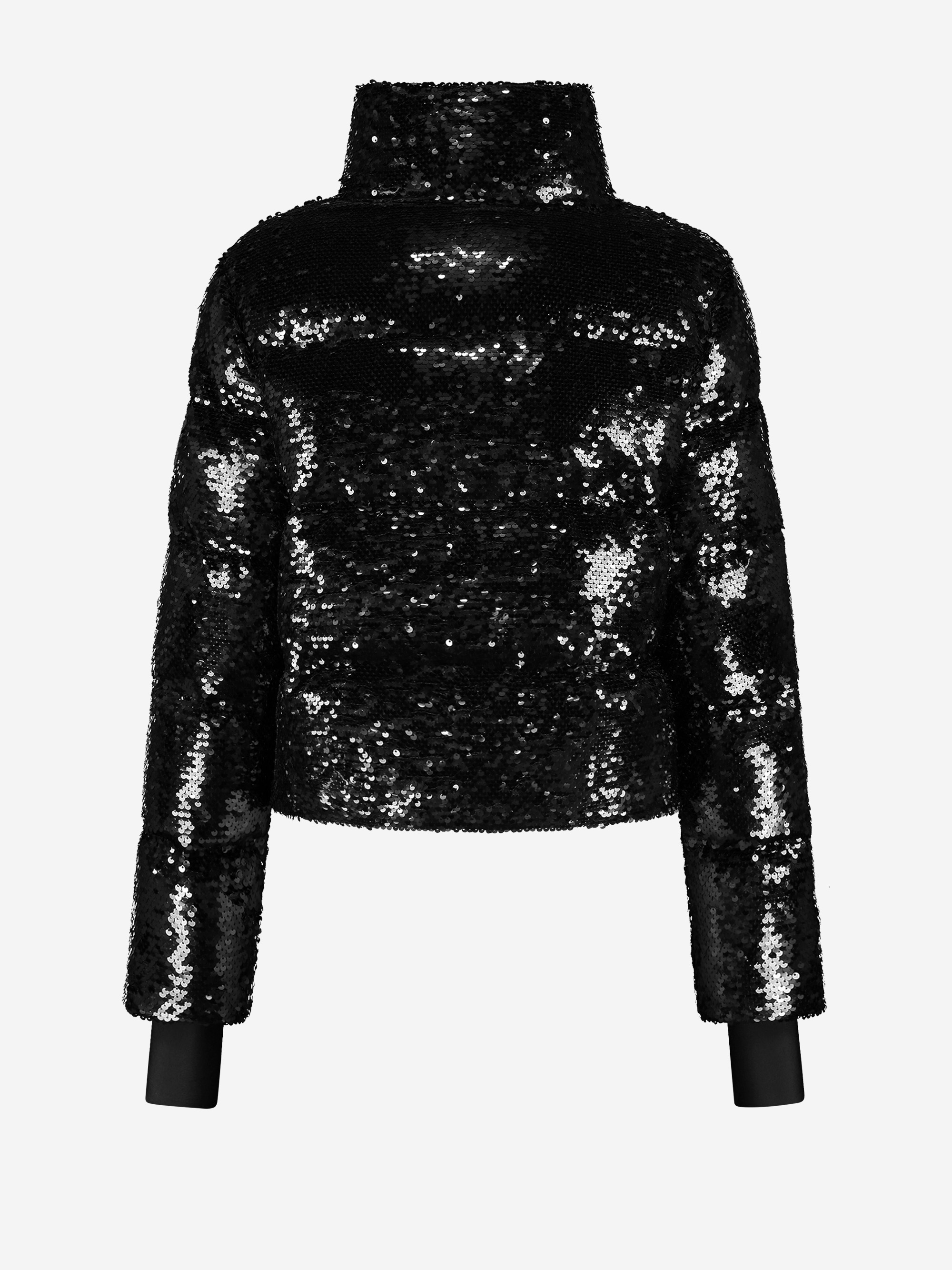 Gstaad Sequin Jacket