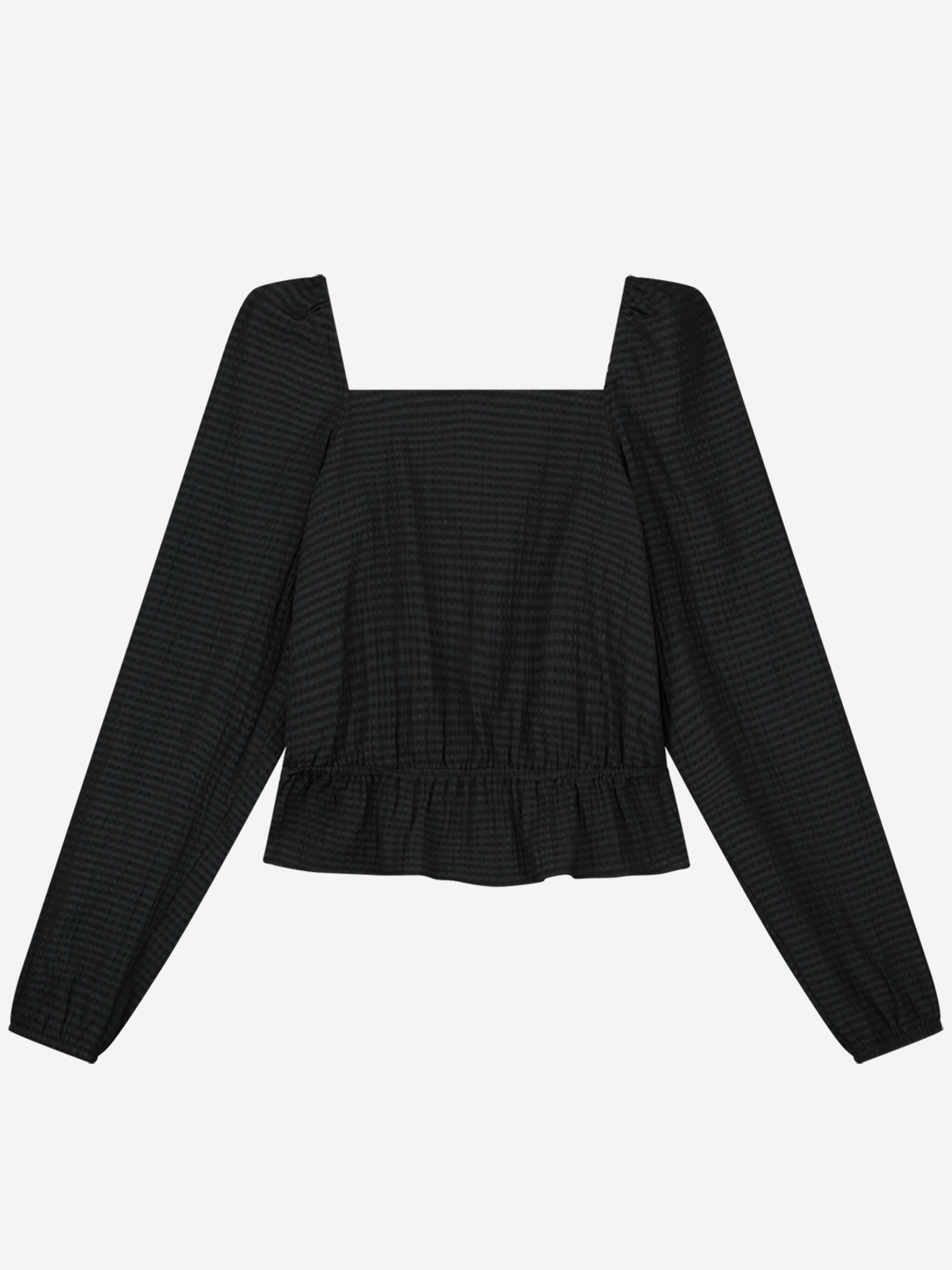 Liloh Longsleeve Top