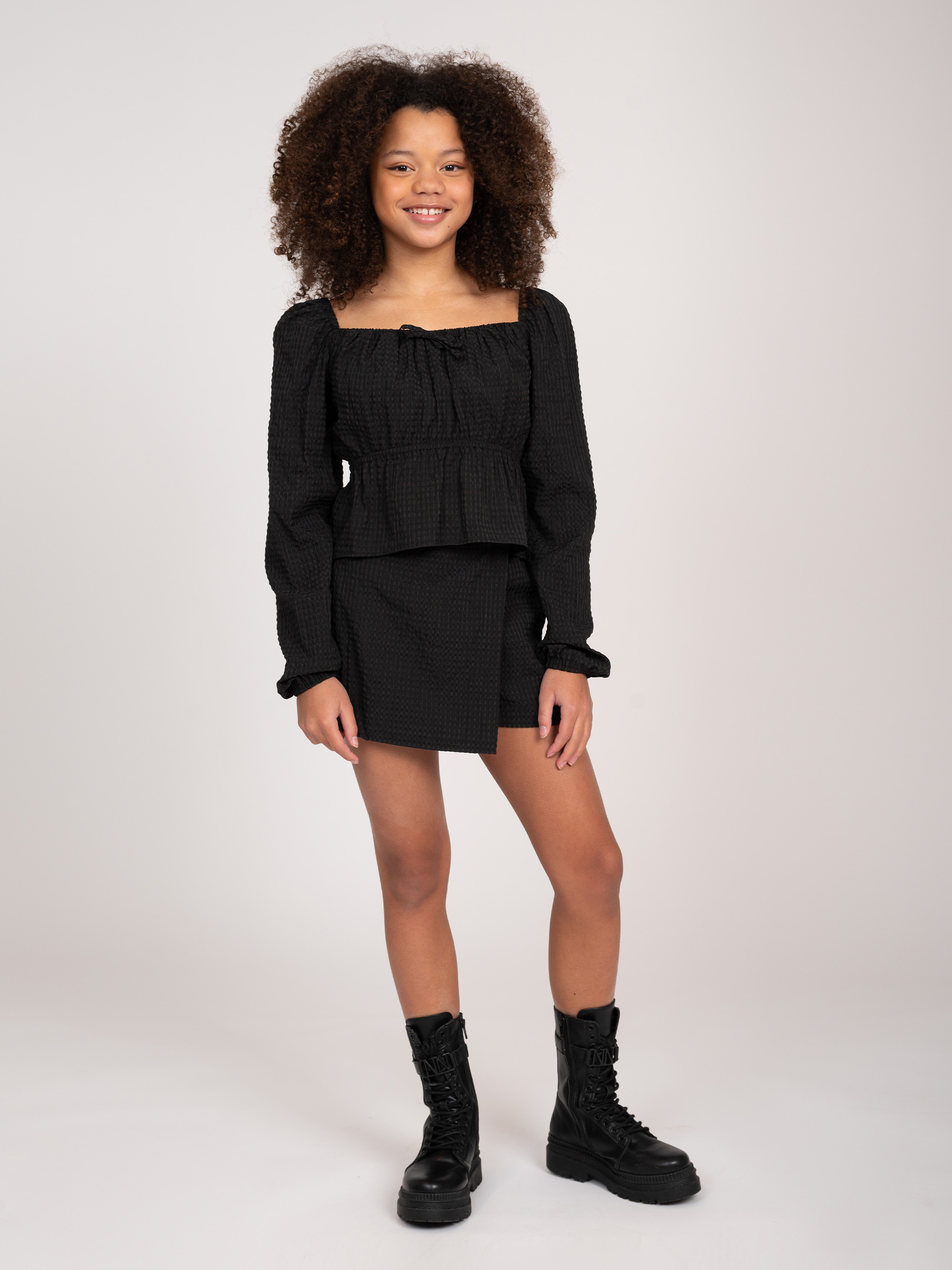 Liloh Longsleeve Top