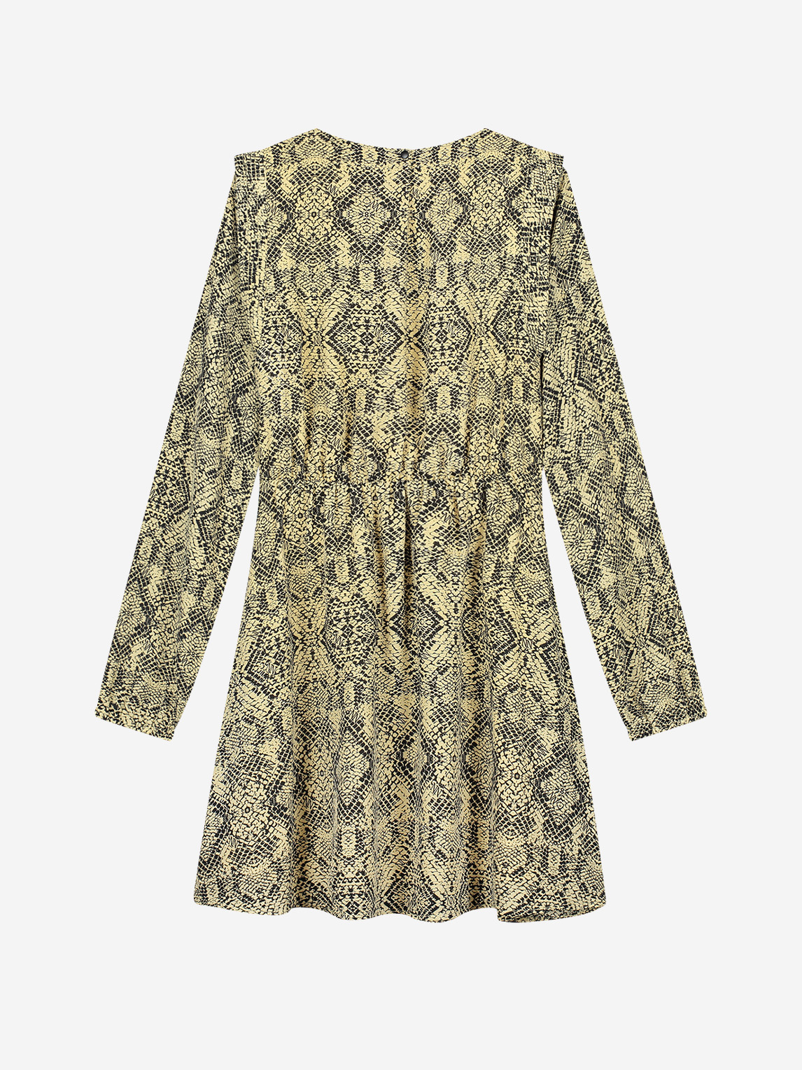 Snake Dress
