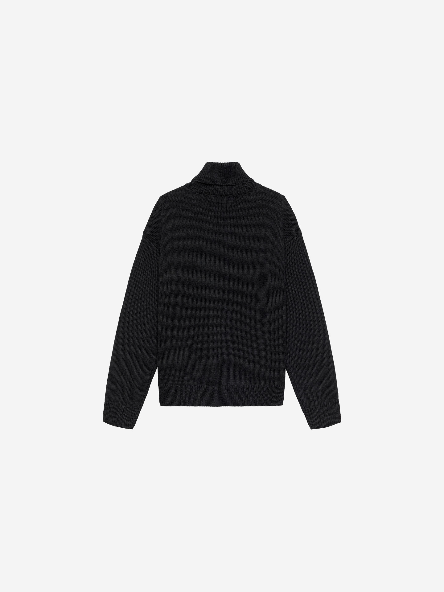 Ginoo Col Sweater