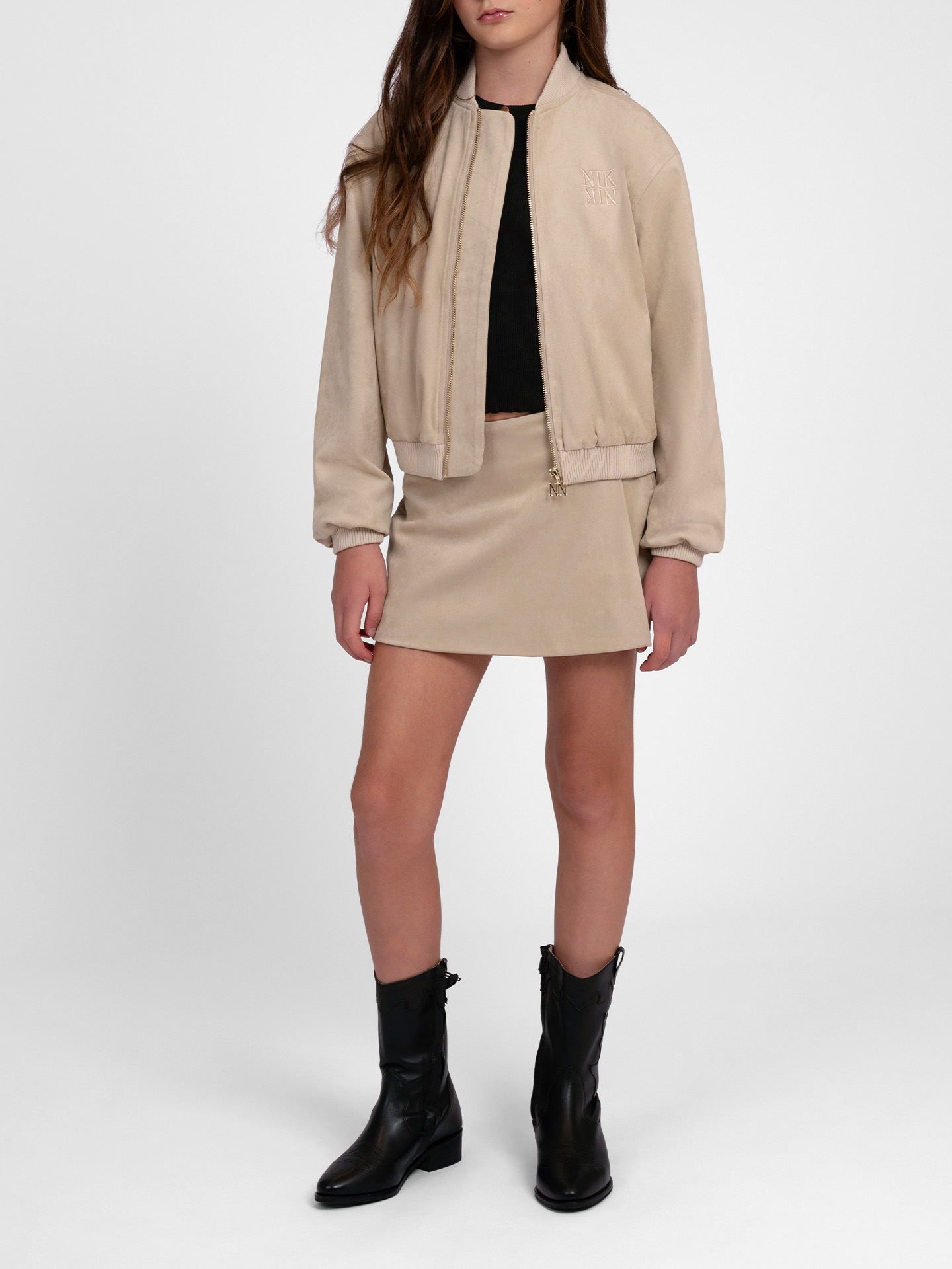 Senne Jacket