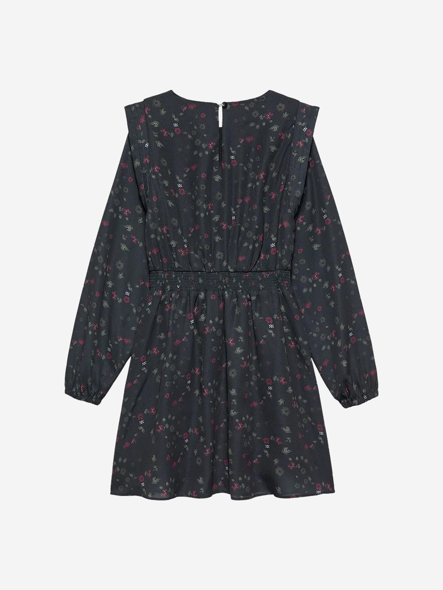 Jinta Dress