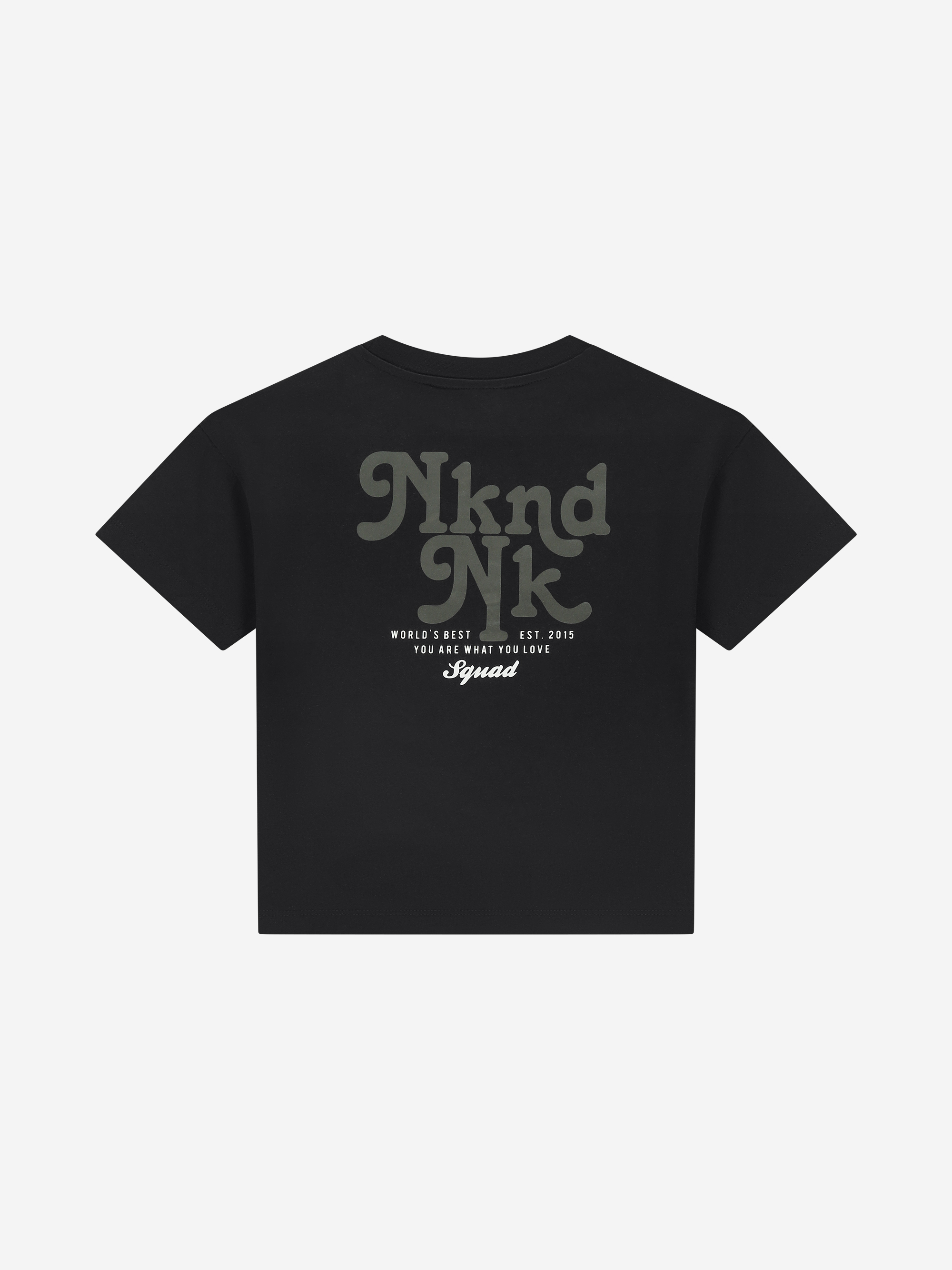 Nkndnk T-Shirt