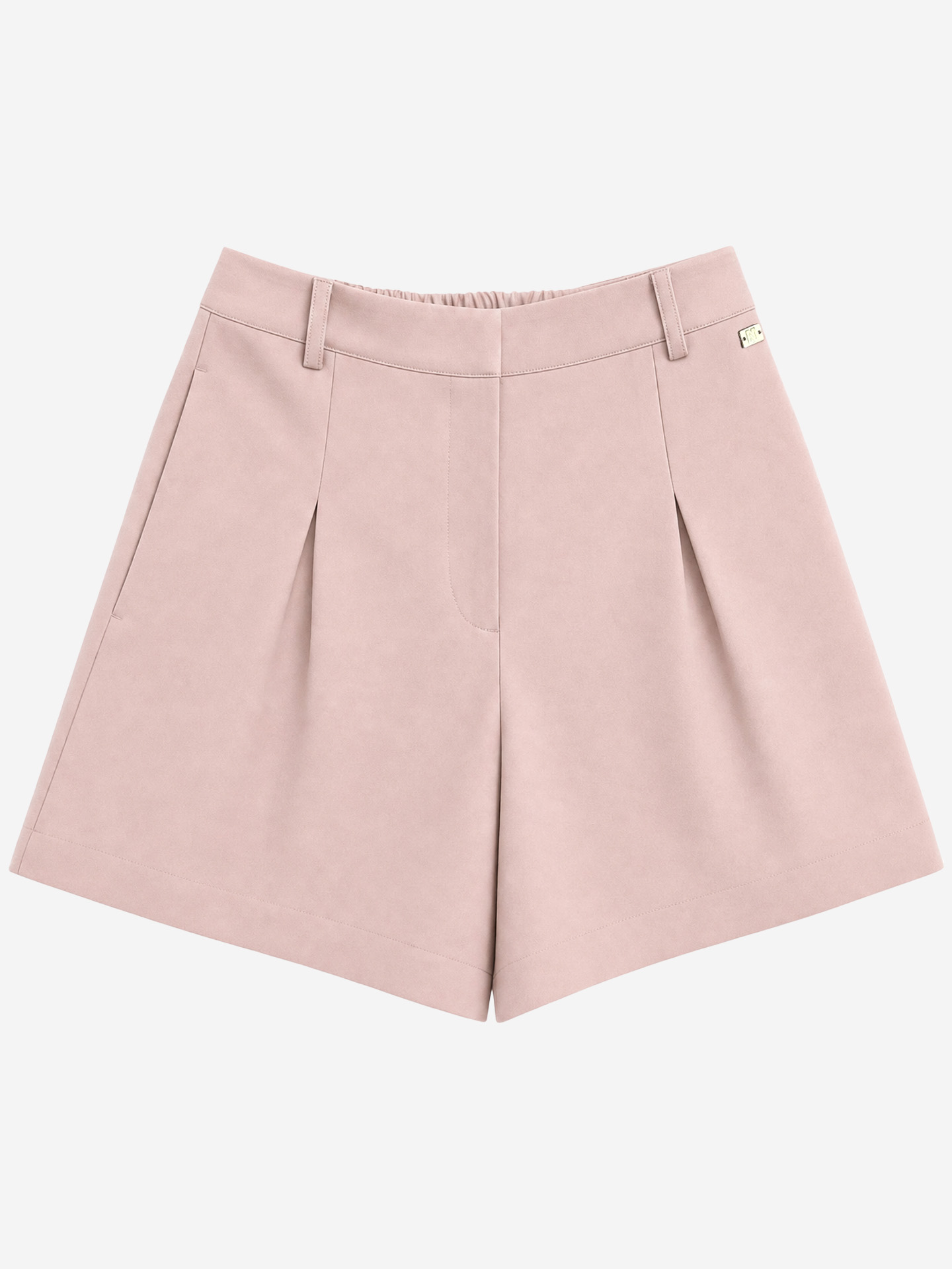 Tailored short