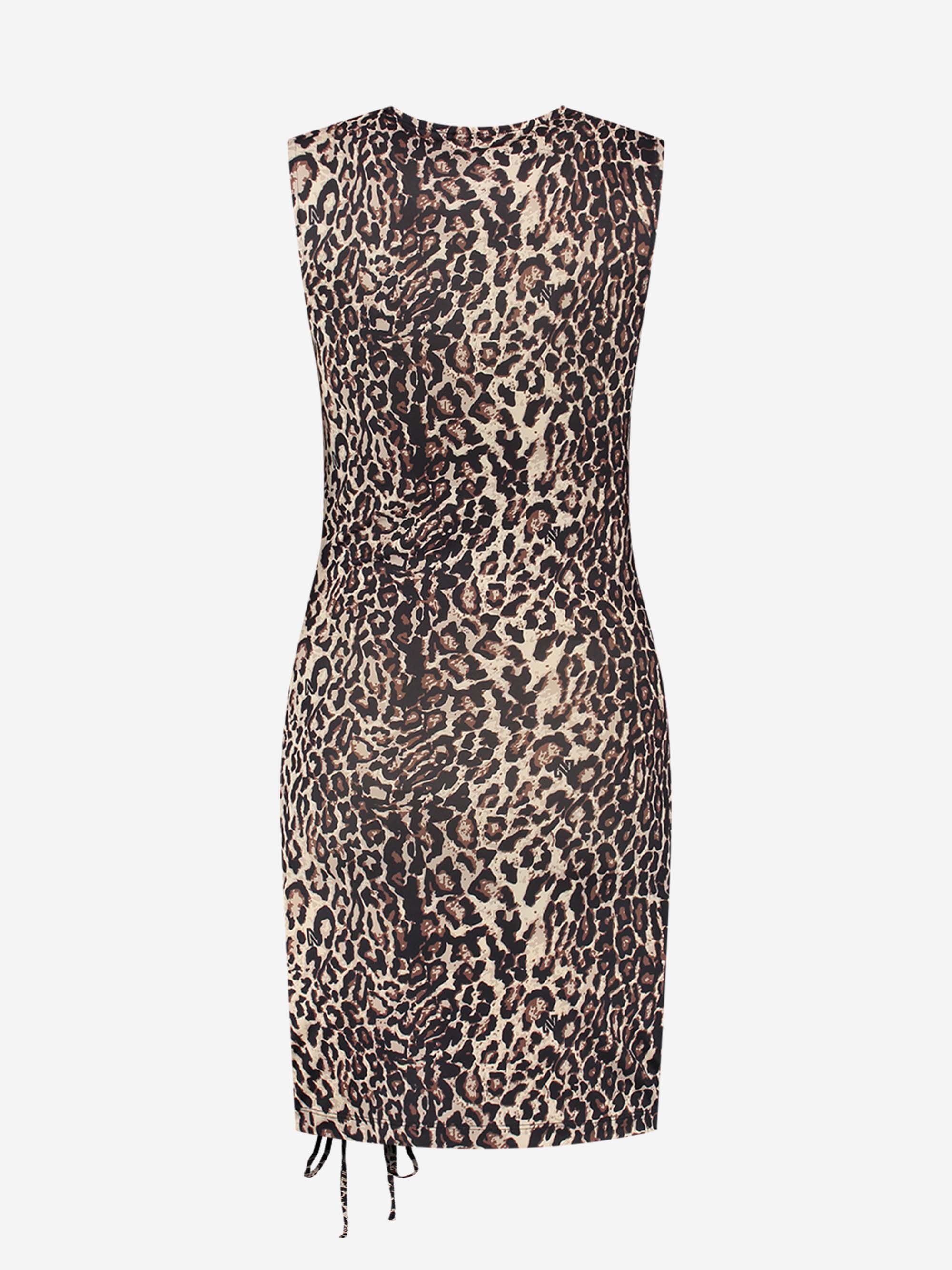 Piper Animal Dress
