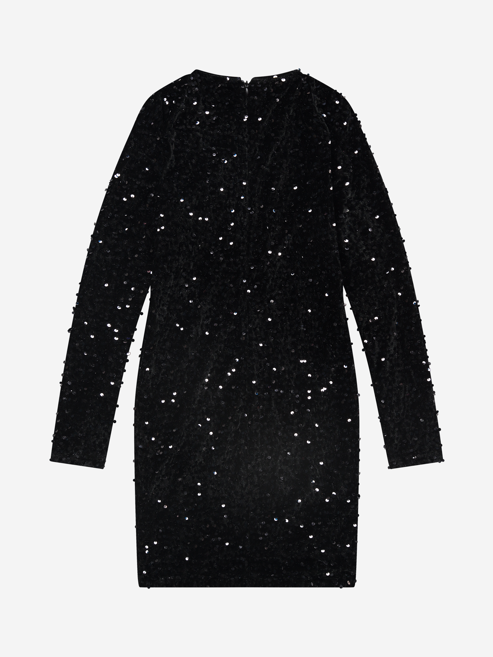 Topanga Dress