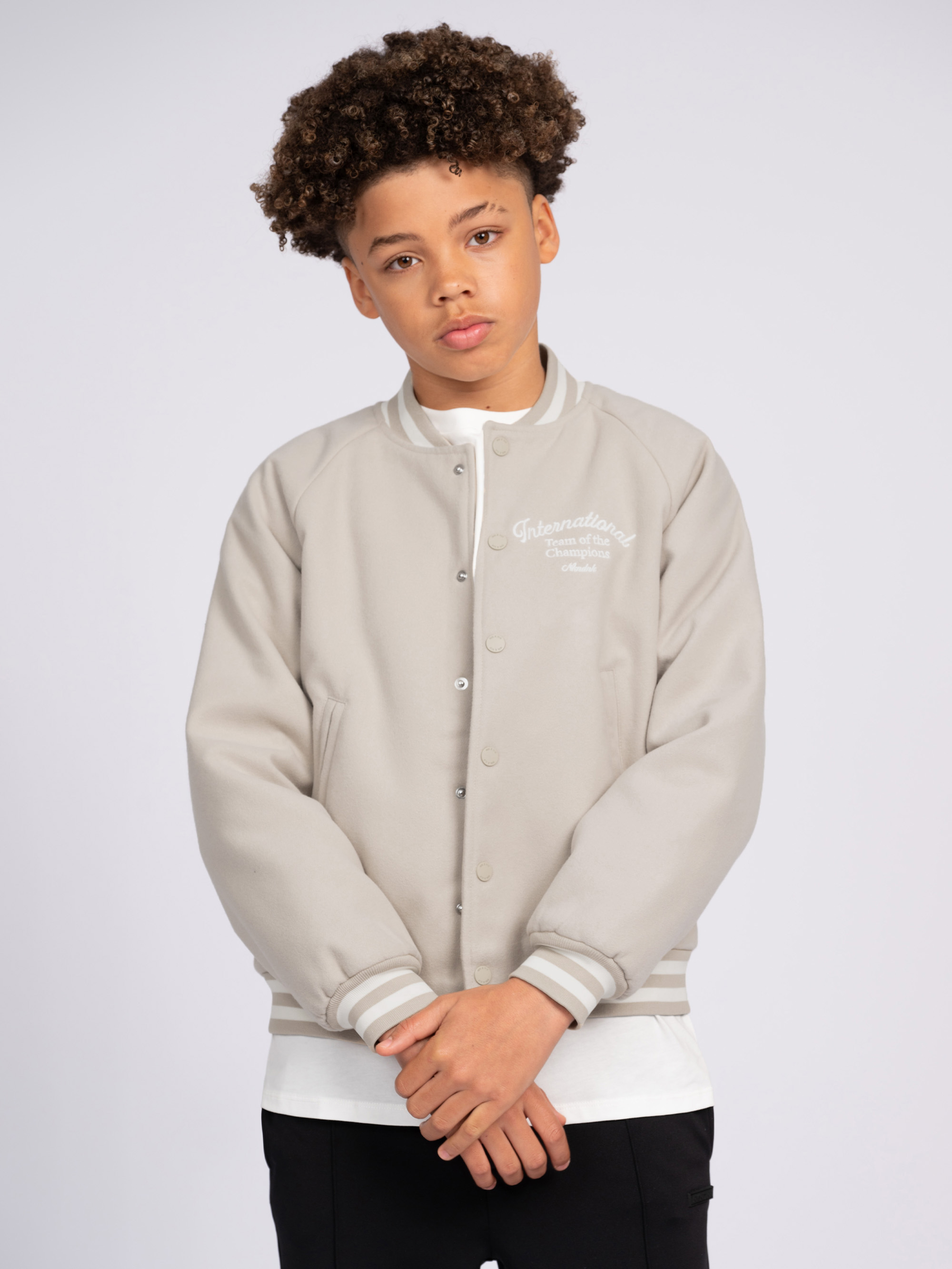 Champion Jacket Champion Jacket