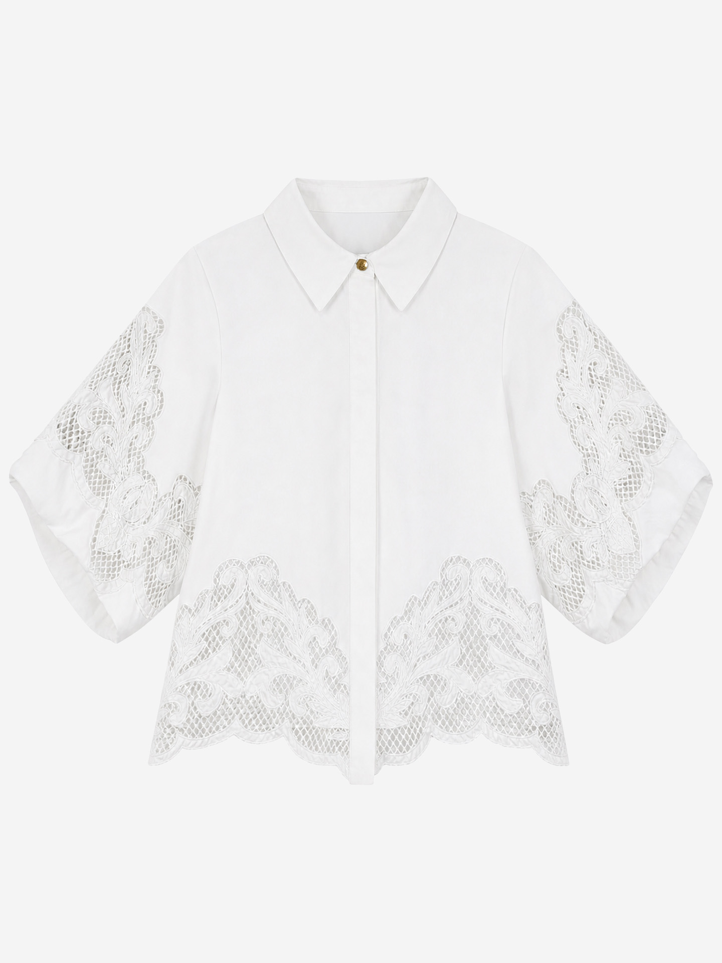 Rabano Blouse