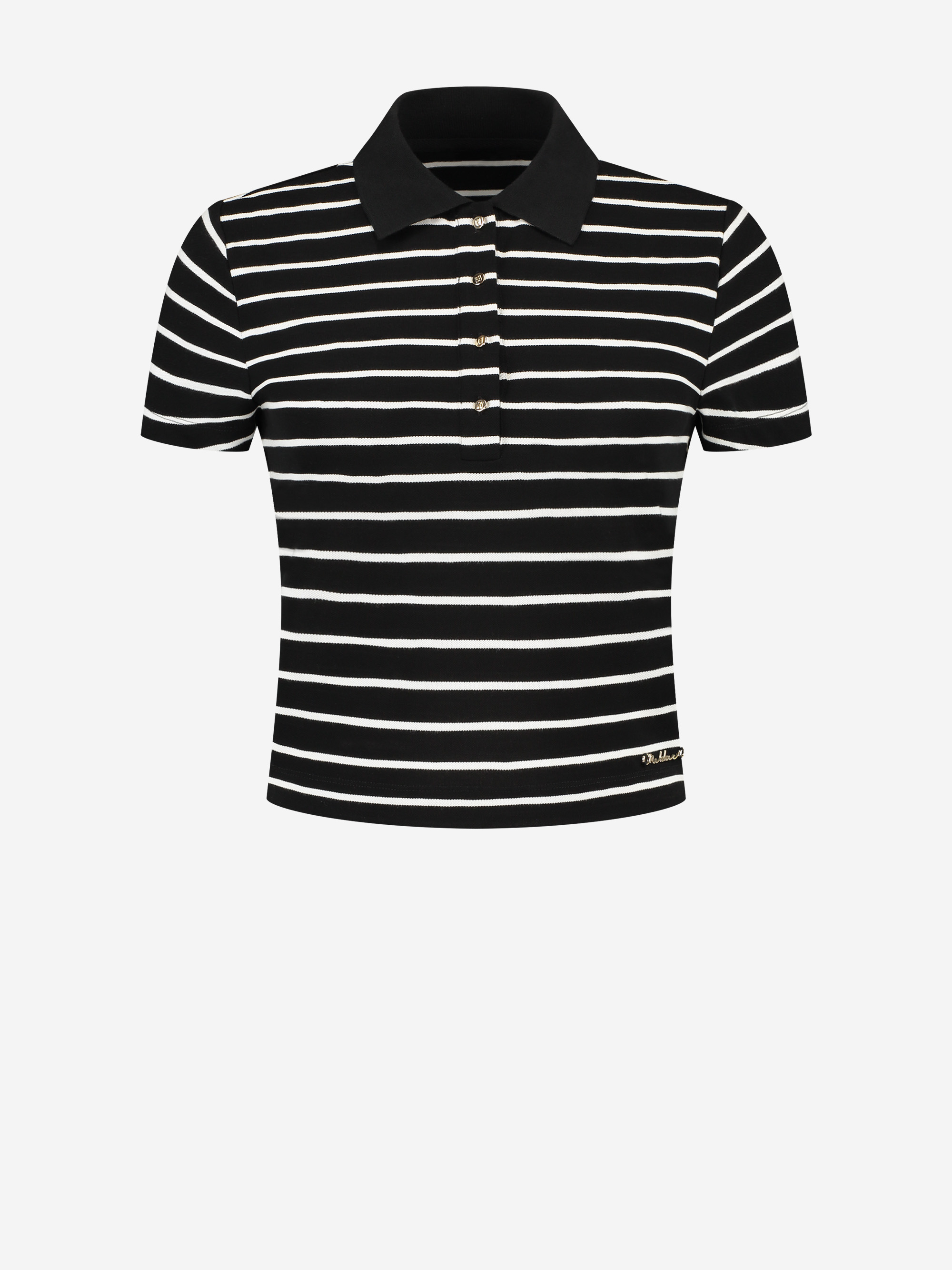 Striped T-shirt