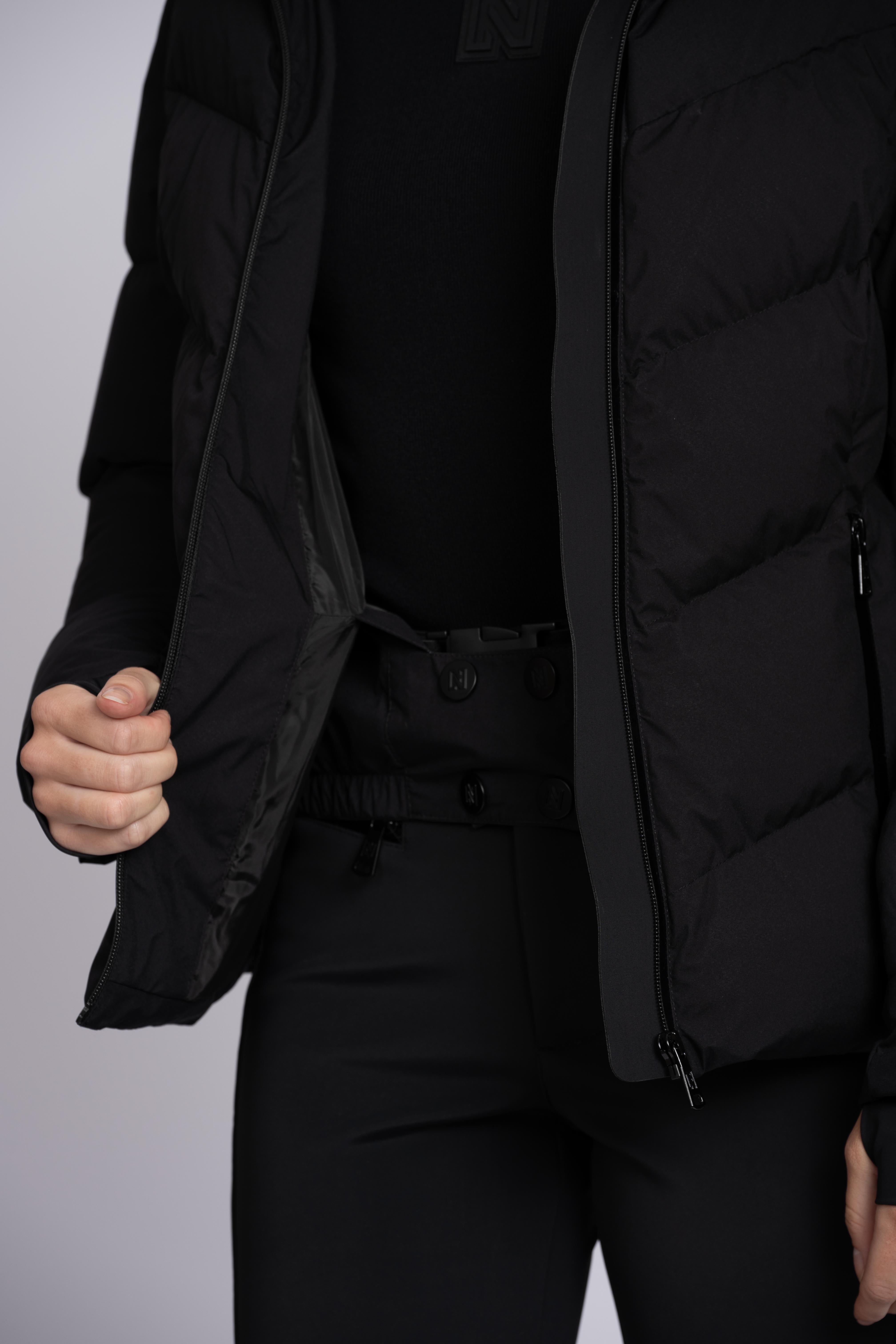 Girona Ski Jacket
