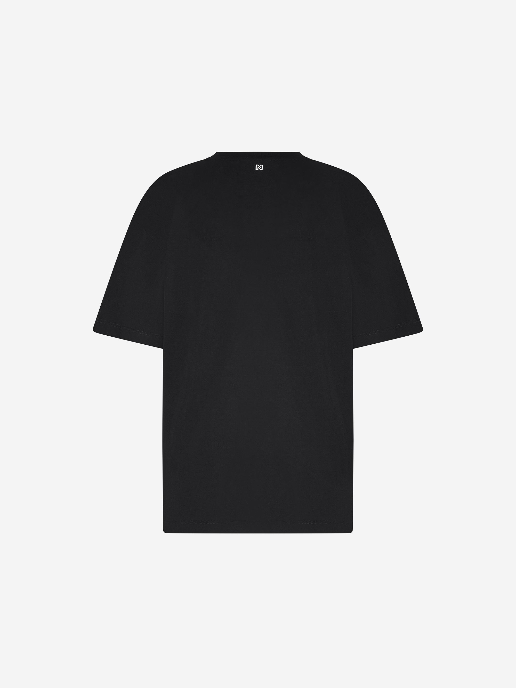 Sunset Drawing T-Shirt