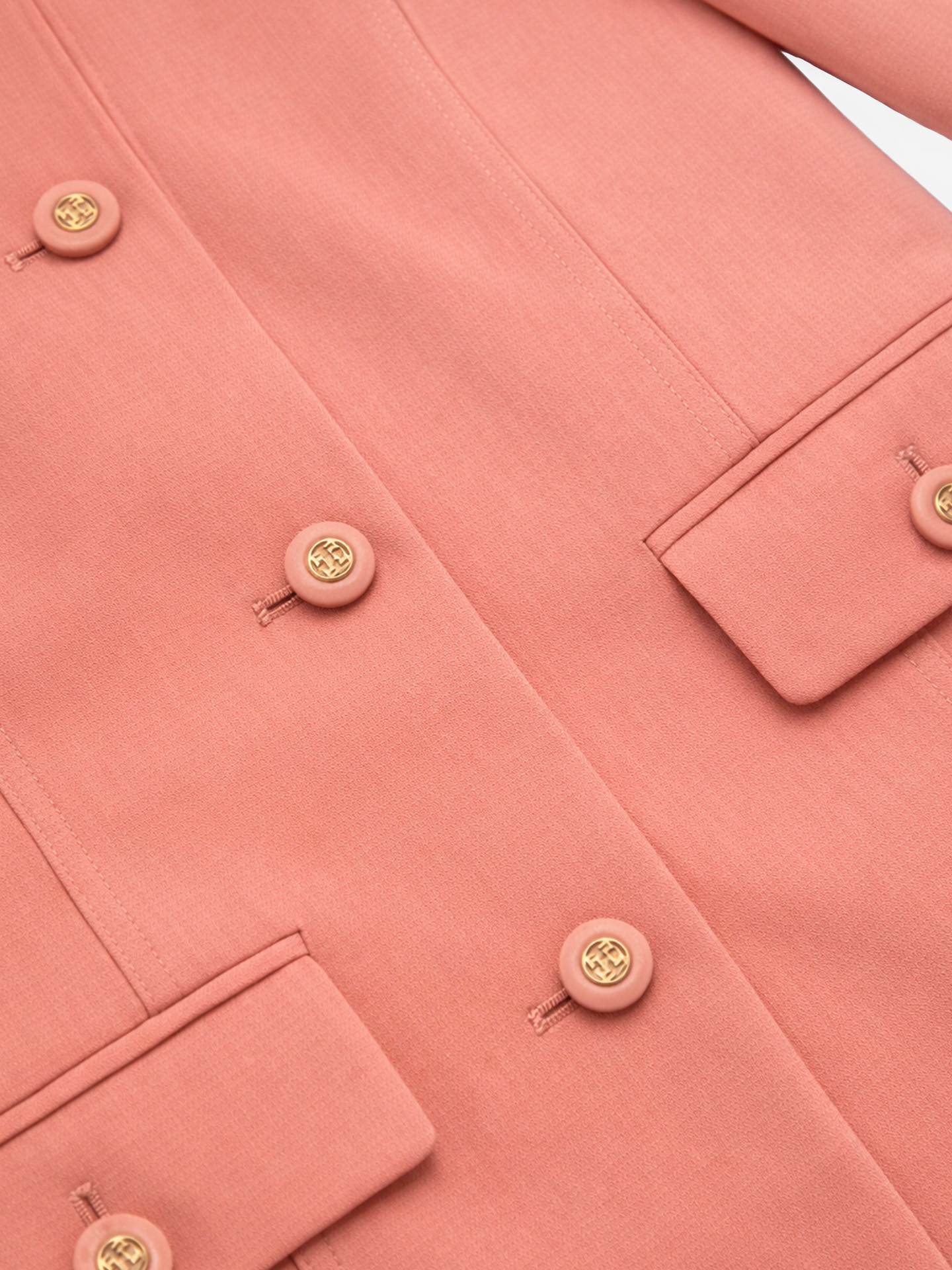 Mabelle Dress