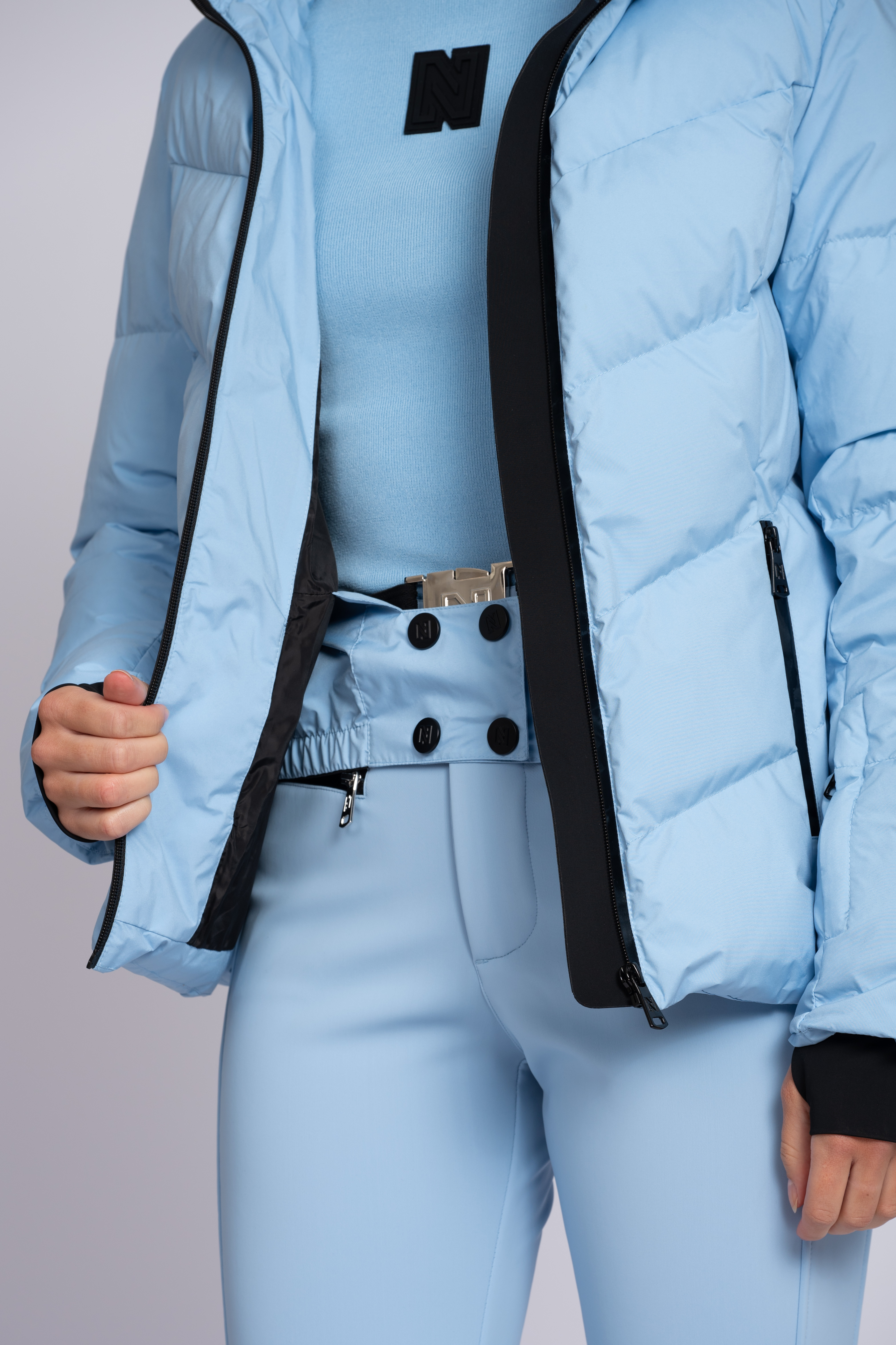 Girona Ski Jacket