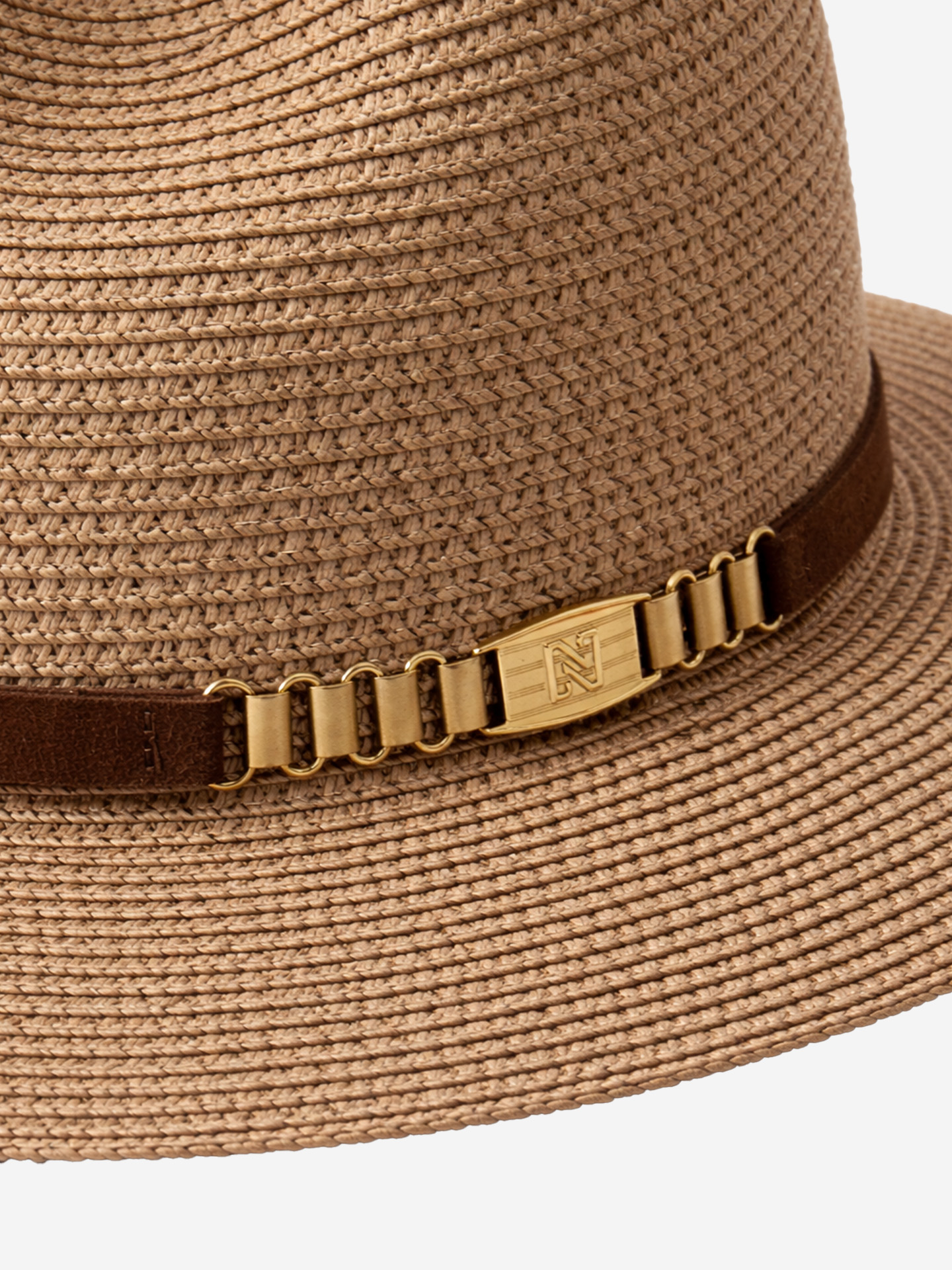 Quesandra Hat