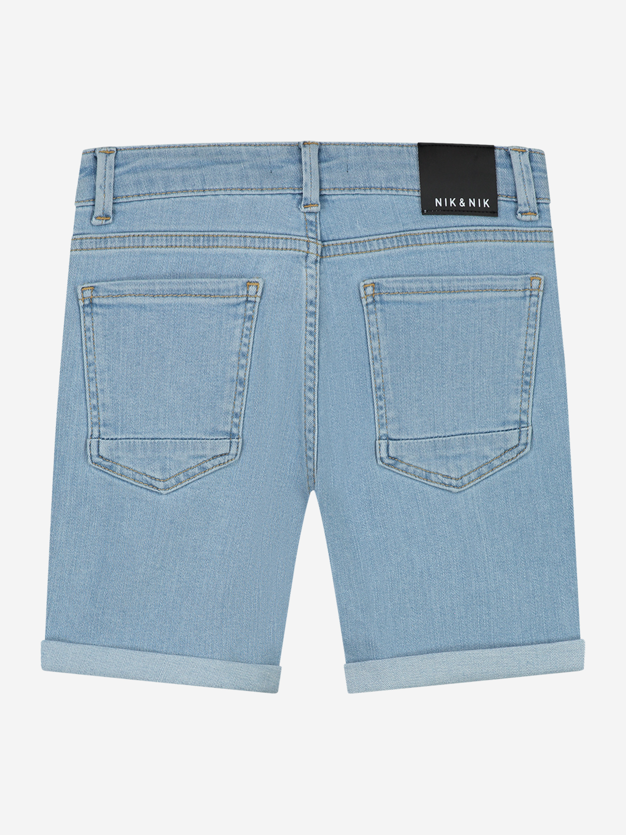 Acee Denim Short