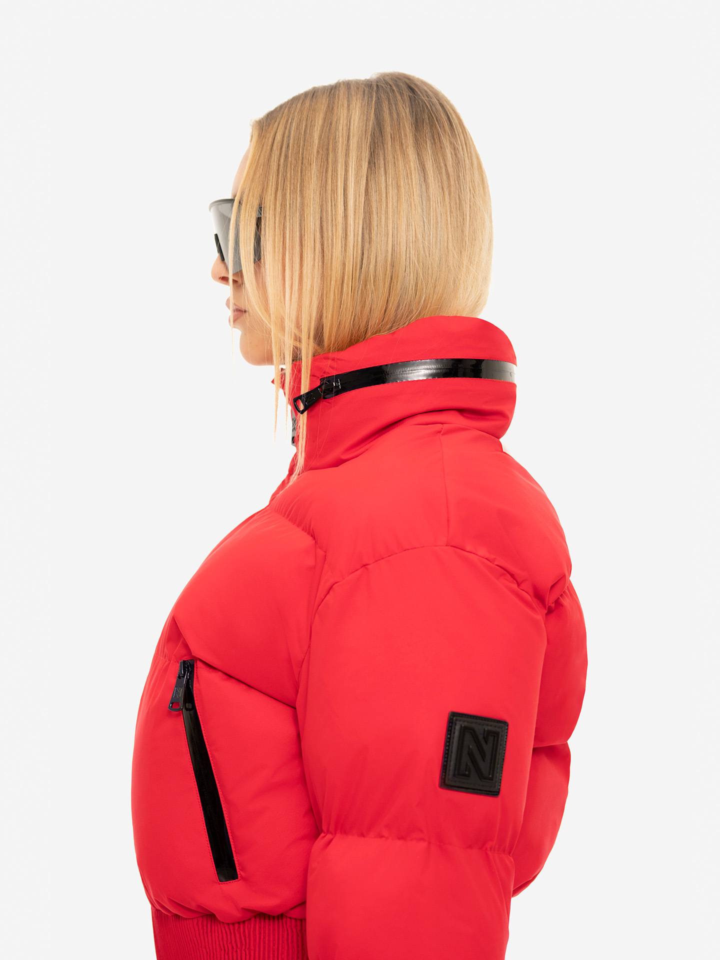 Geneva Ski Jacket