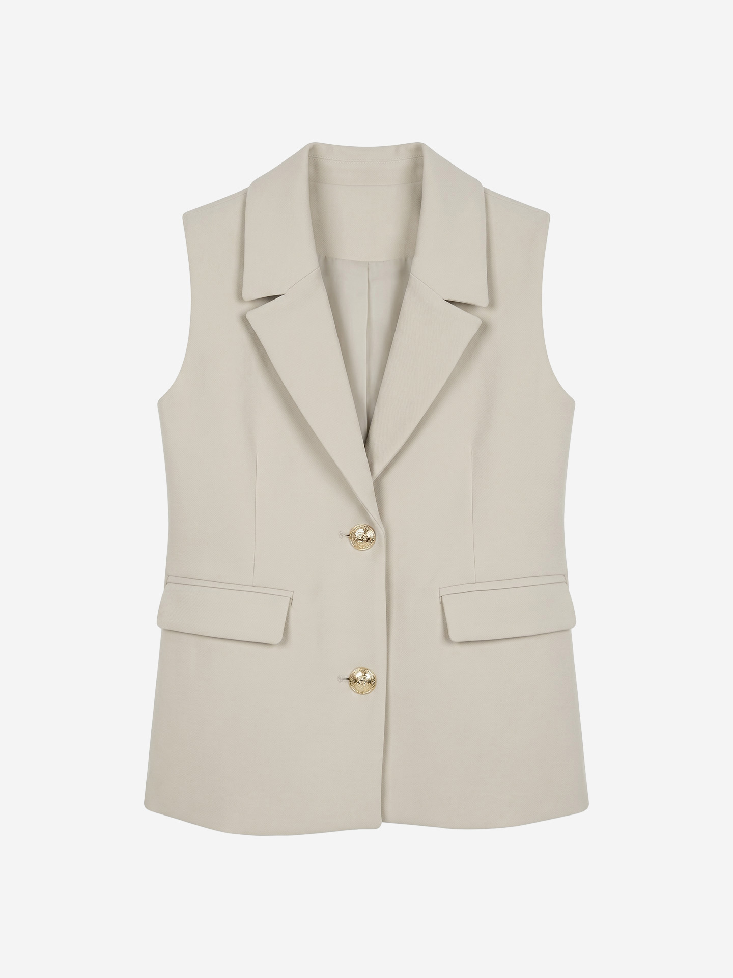 Classic waistcoat